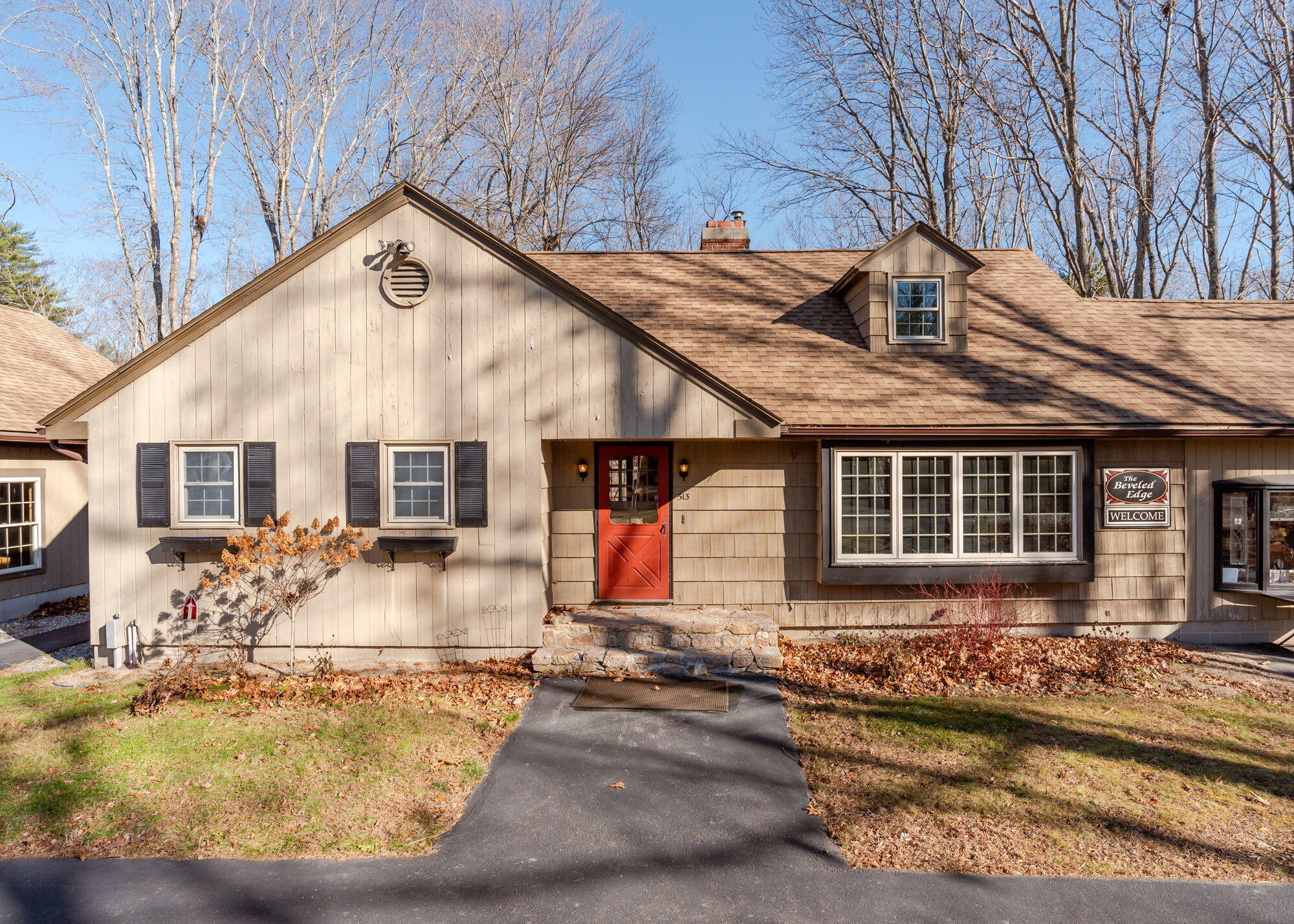 513 Roosevelt Trail