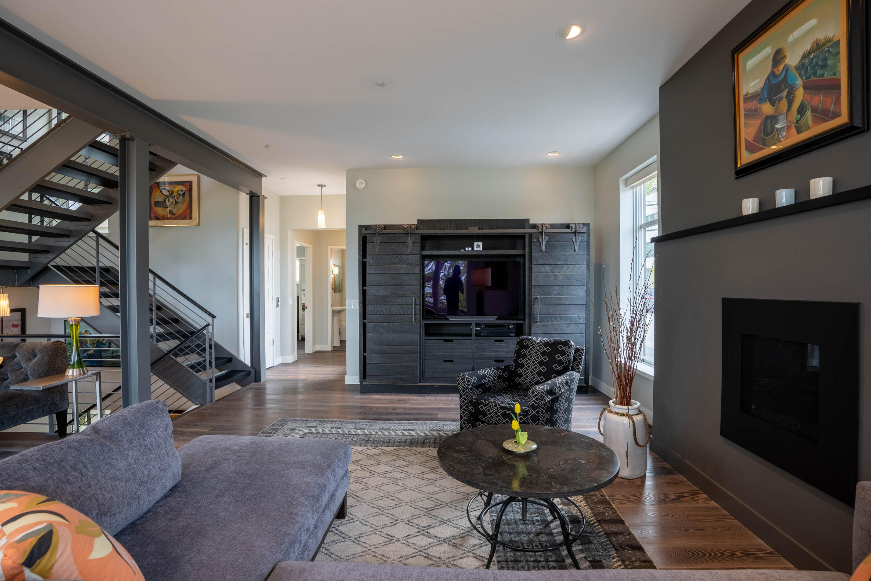 4 St Lawrence Street