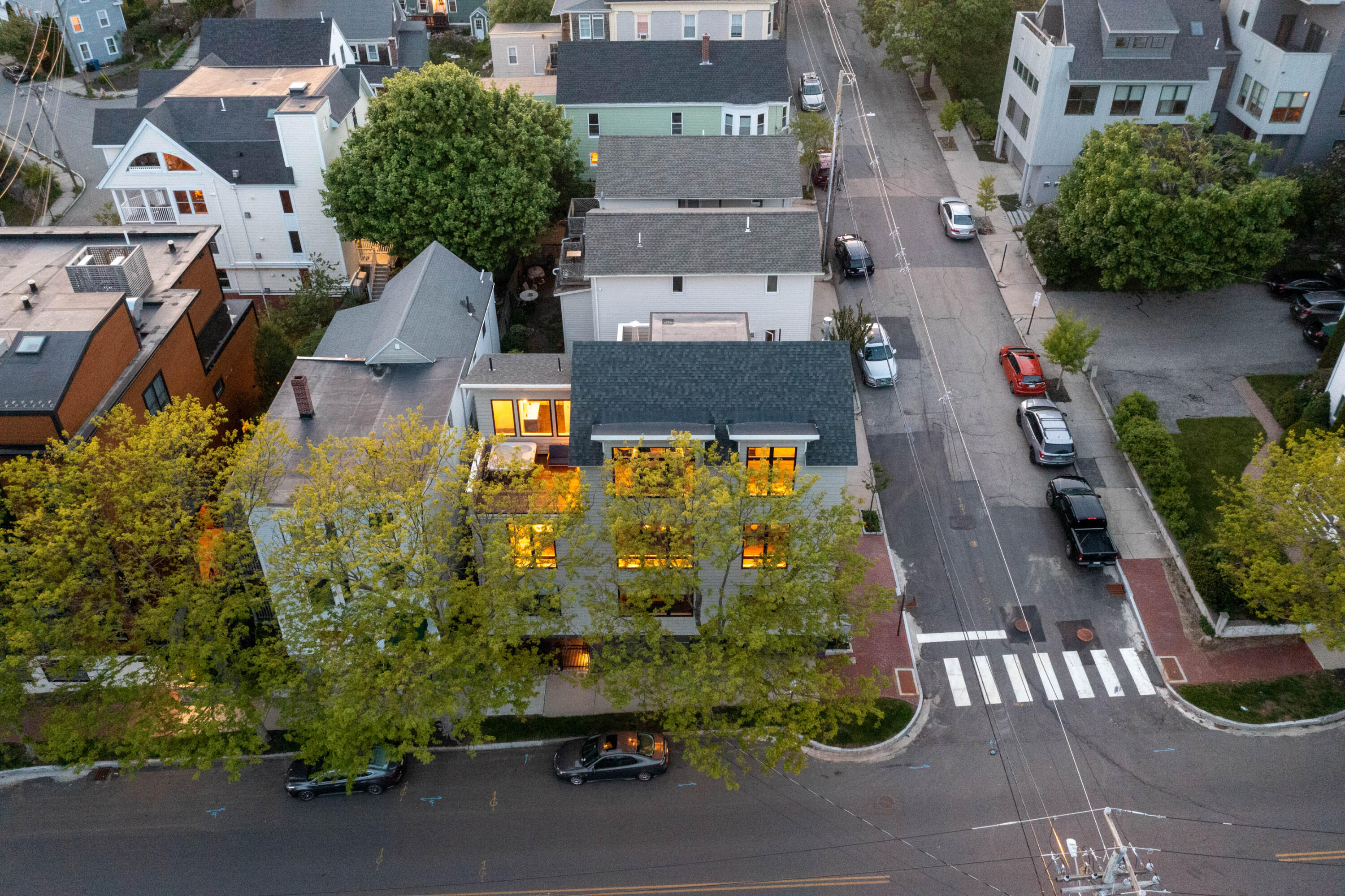 4 St Lawrence Street