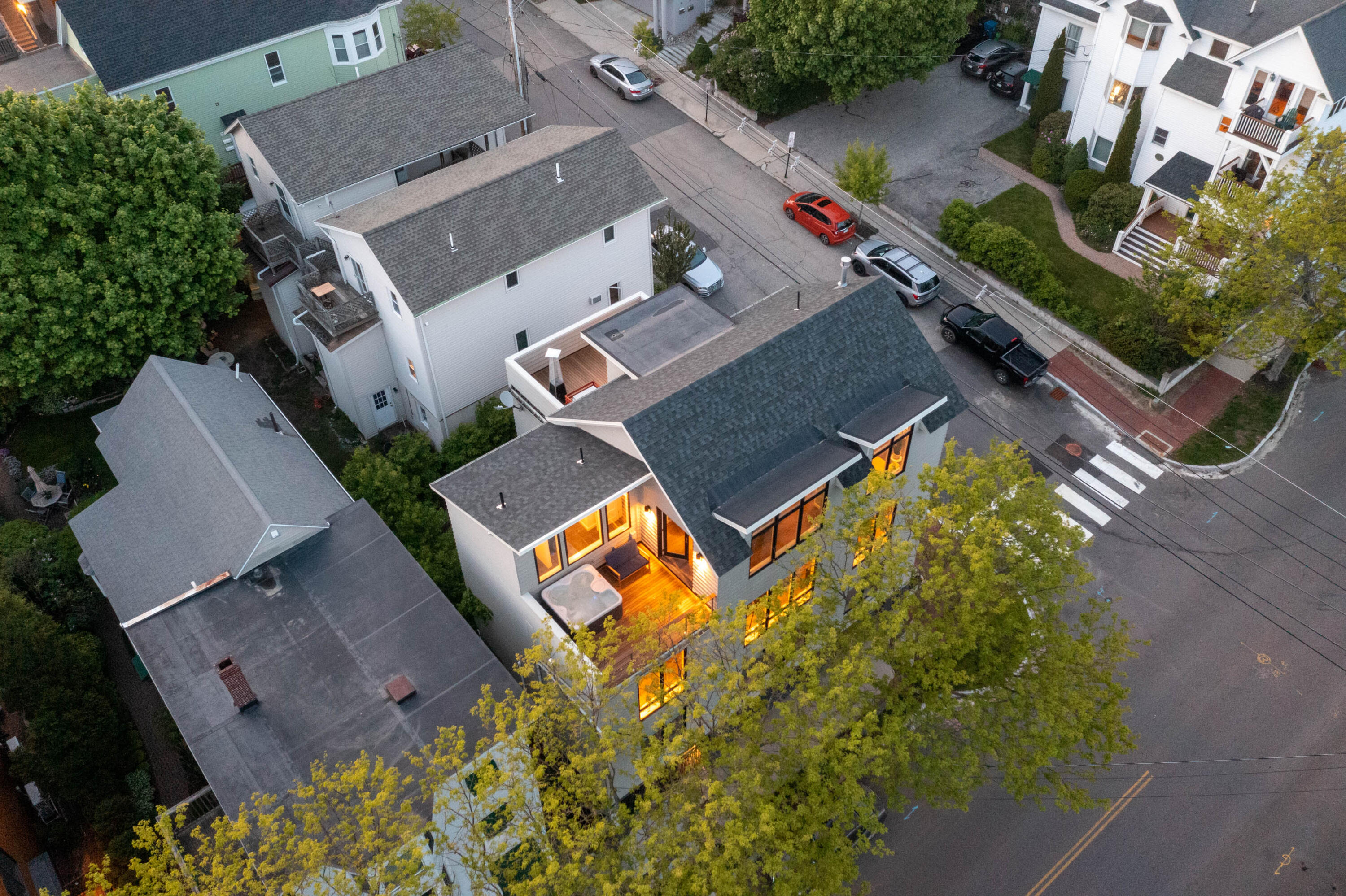 4 St Lawrence Street