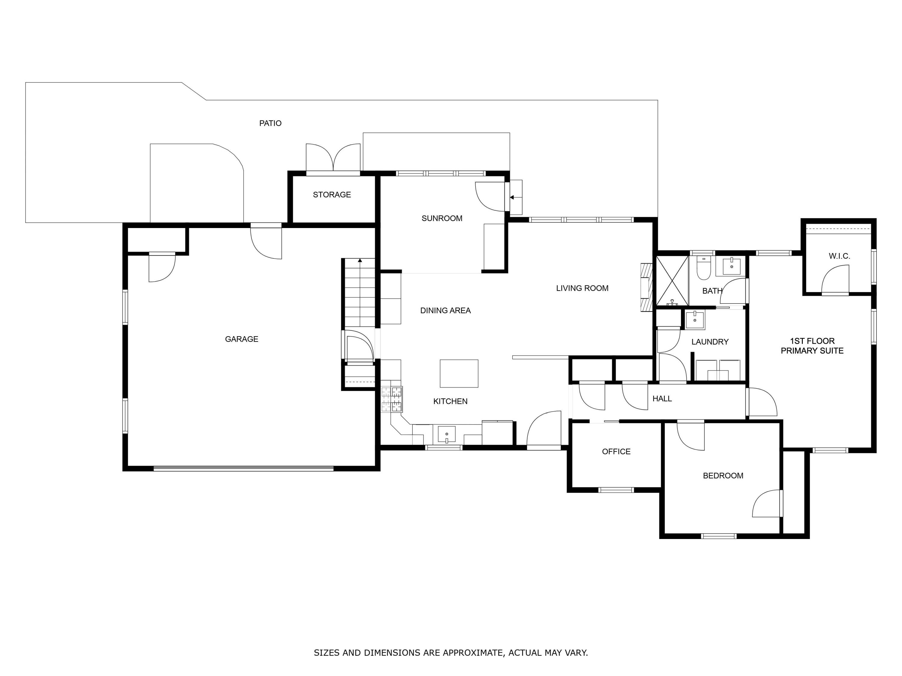 30 Carlisle Way, 33