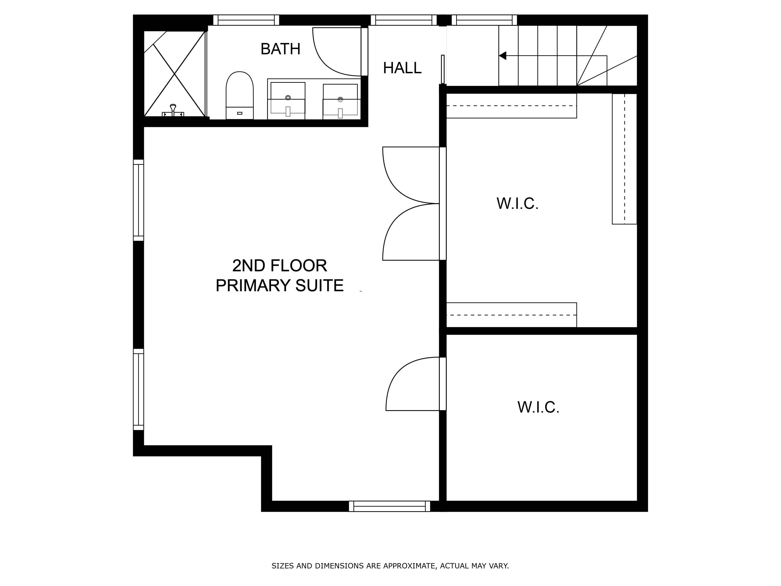 30 Carlisle Way, 33