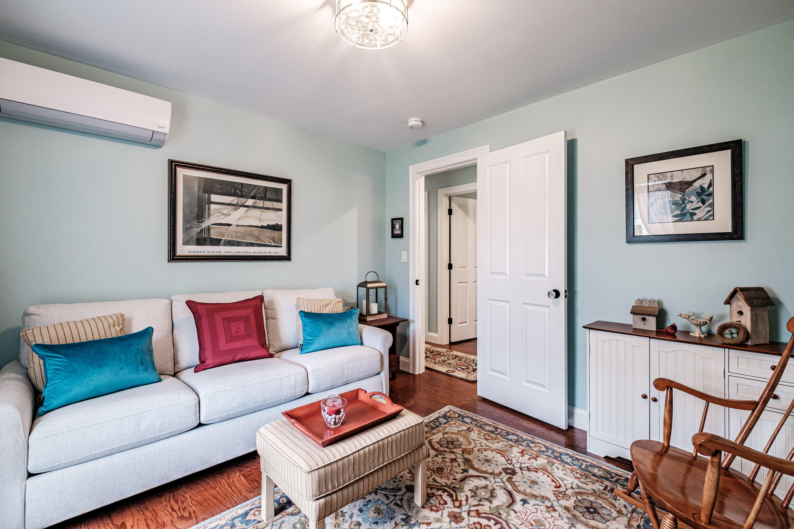 30 Carlisle Way, 33