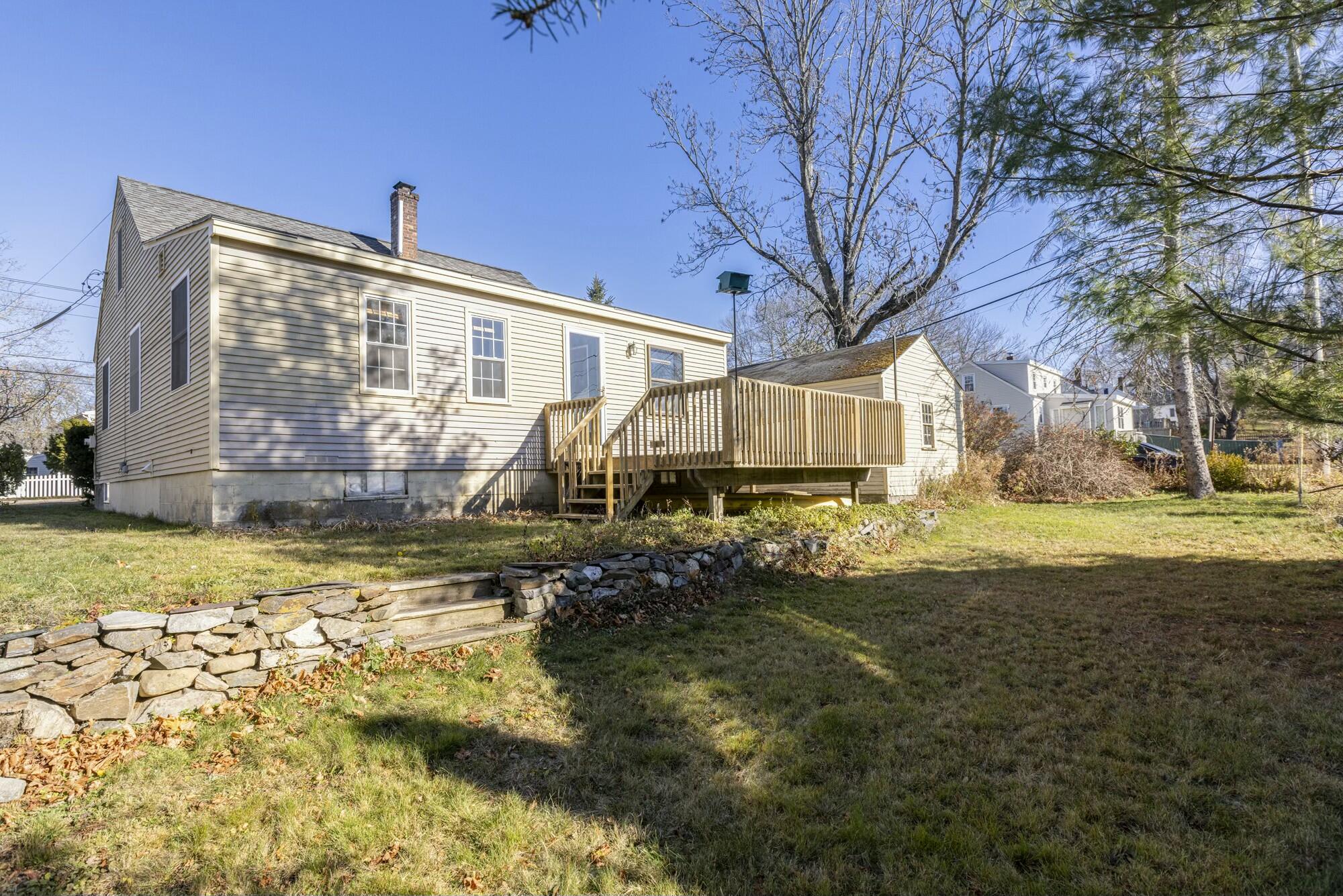 58 Scott Dyer Road