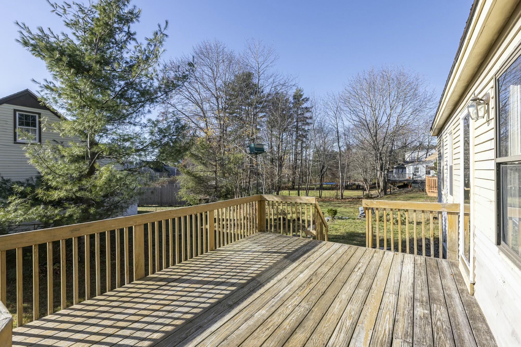 58 Scott Dyer Road