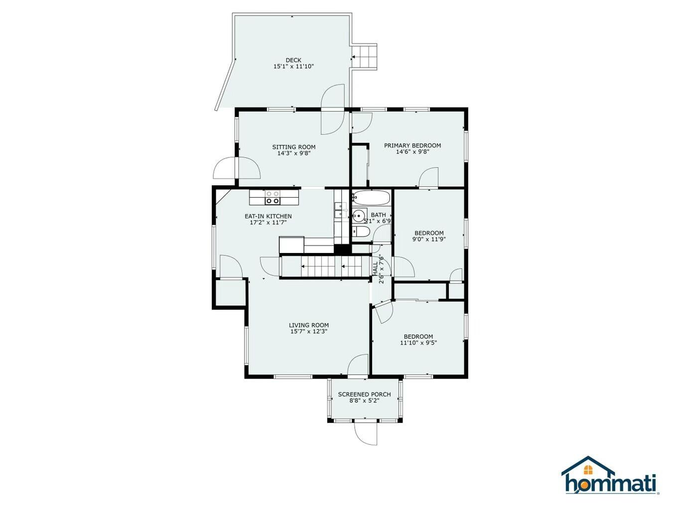 58 Scott Dyer Road