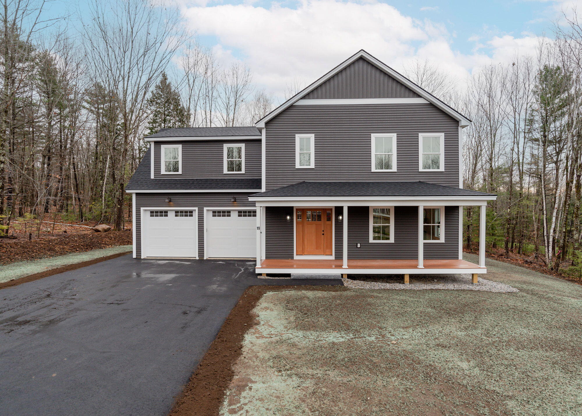 19 Aerie Drive