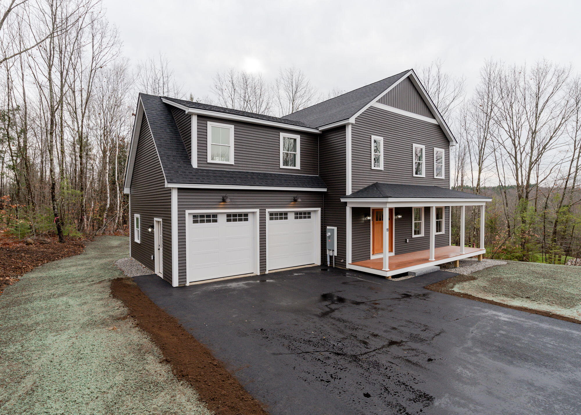 19 Aerie Drive