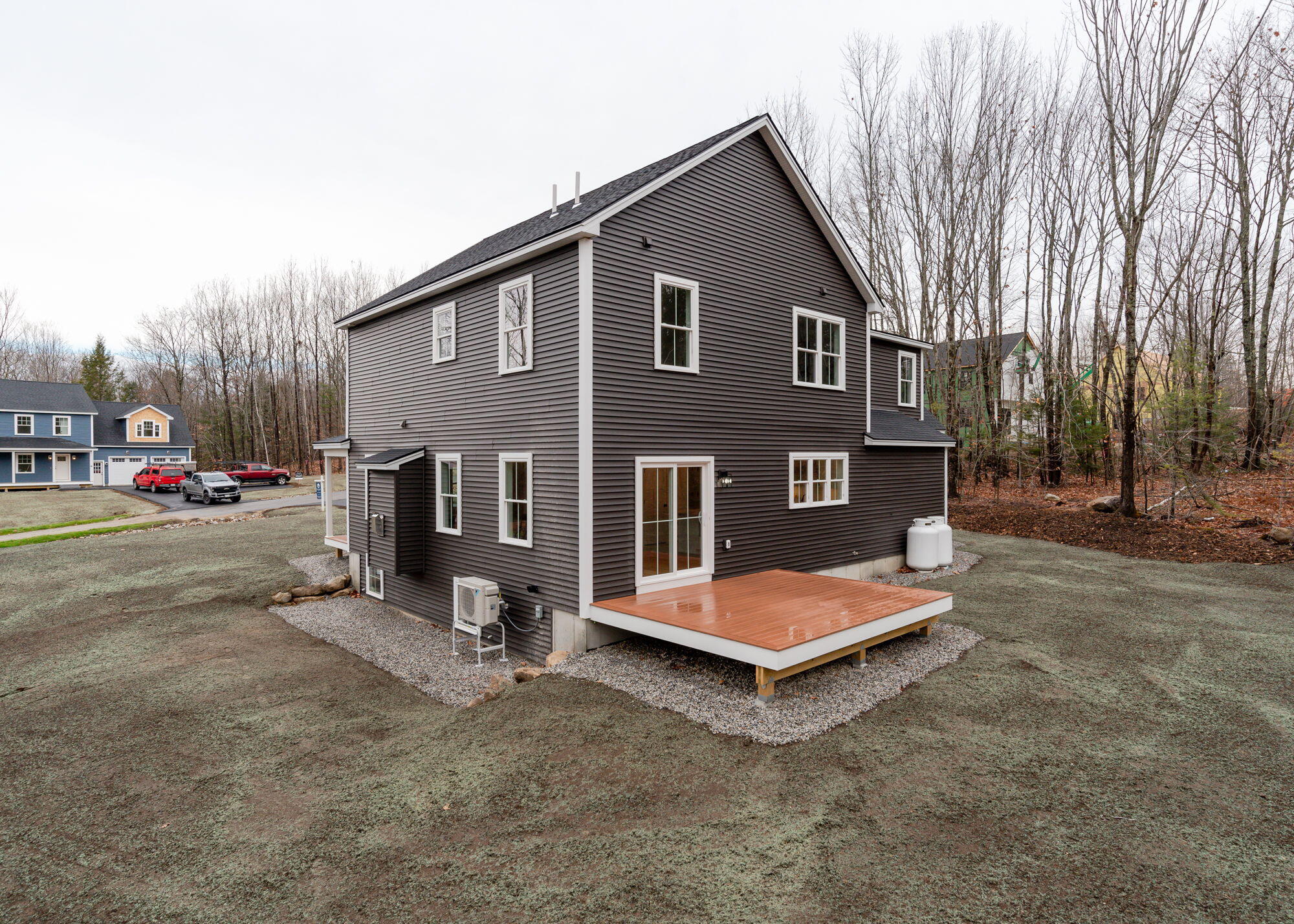 19 Aerie Drive