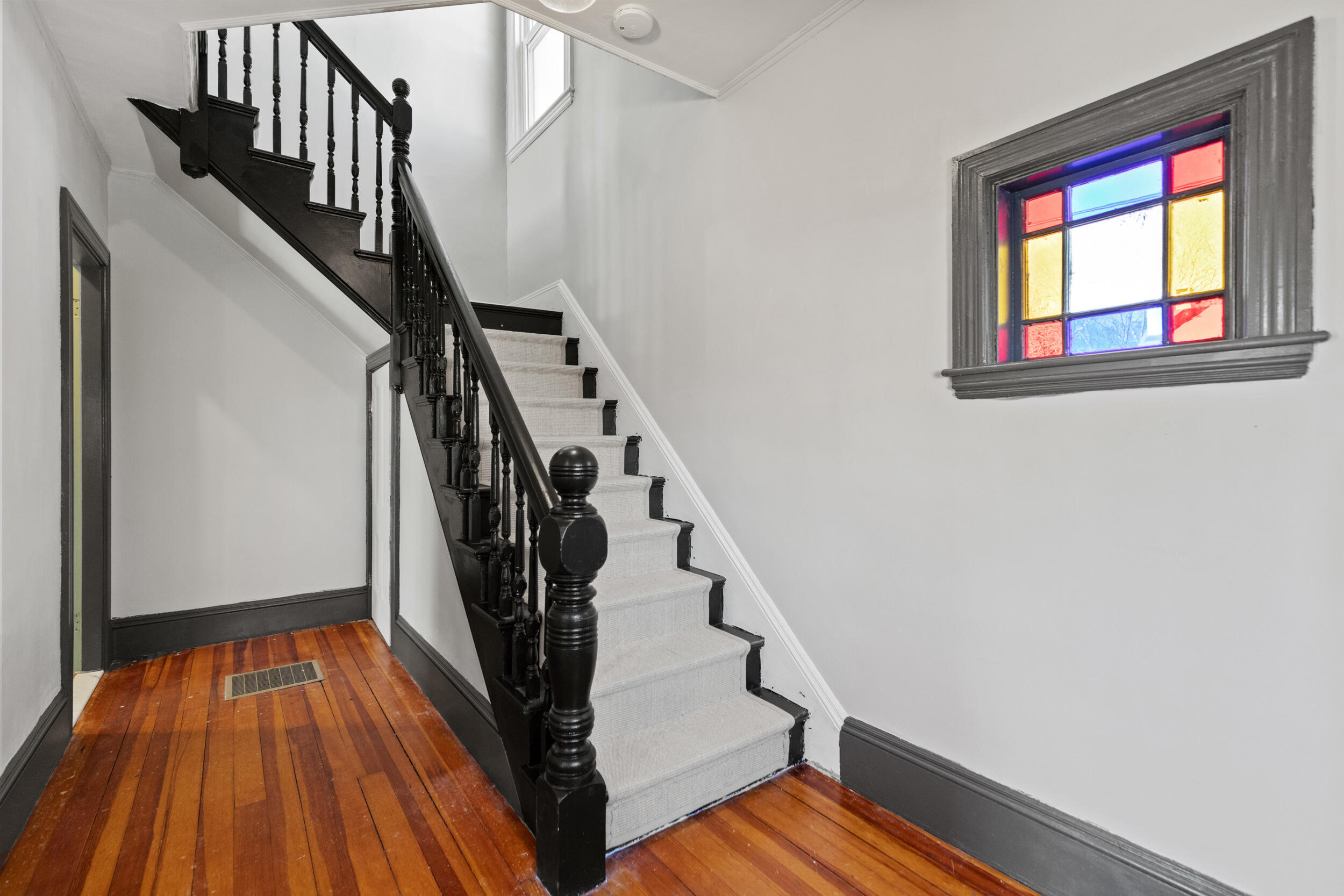 14 Water Street
