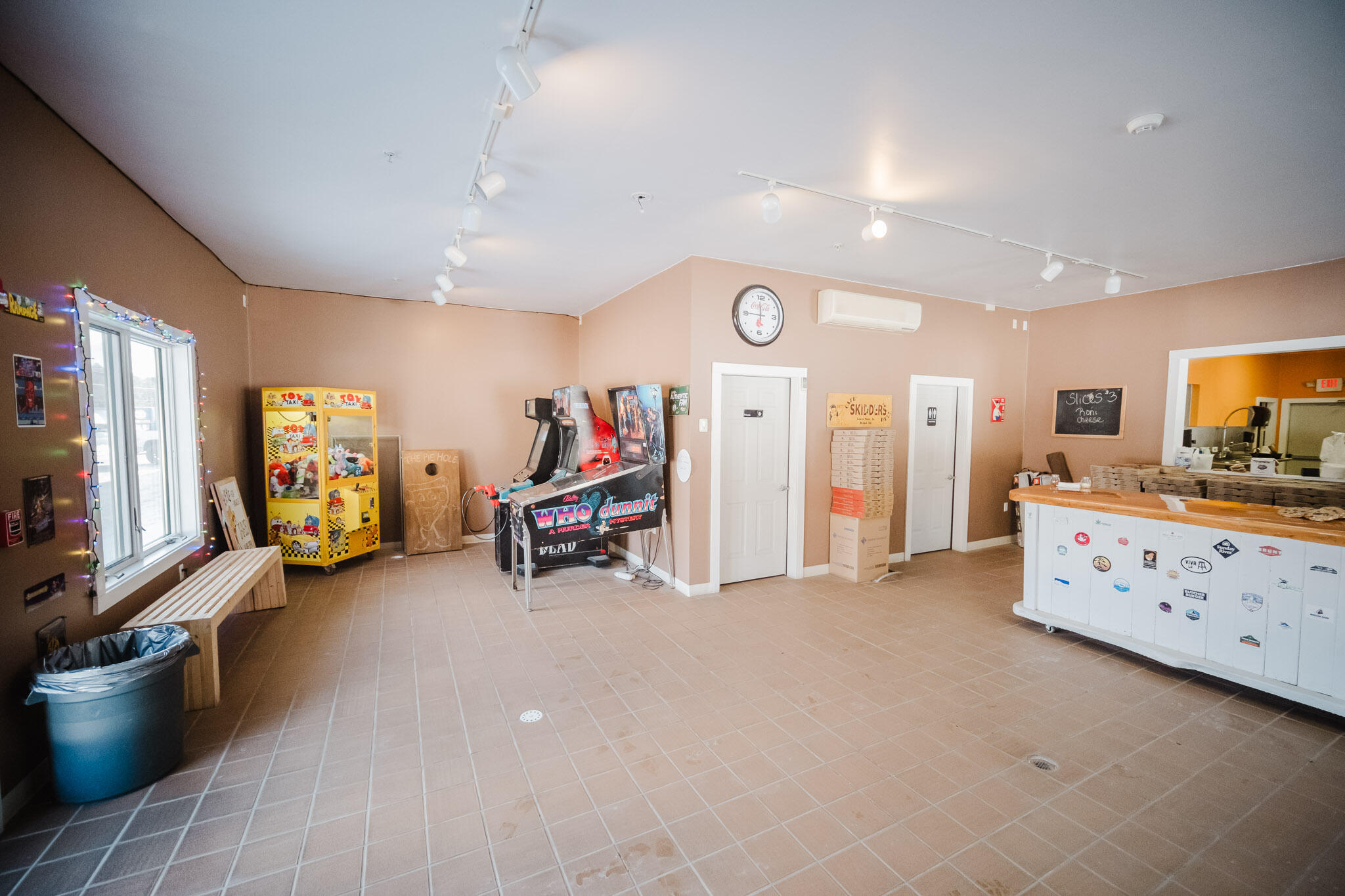 312 - 322 Mayville Road