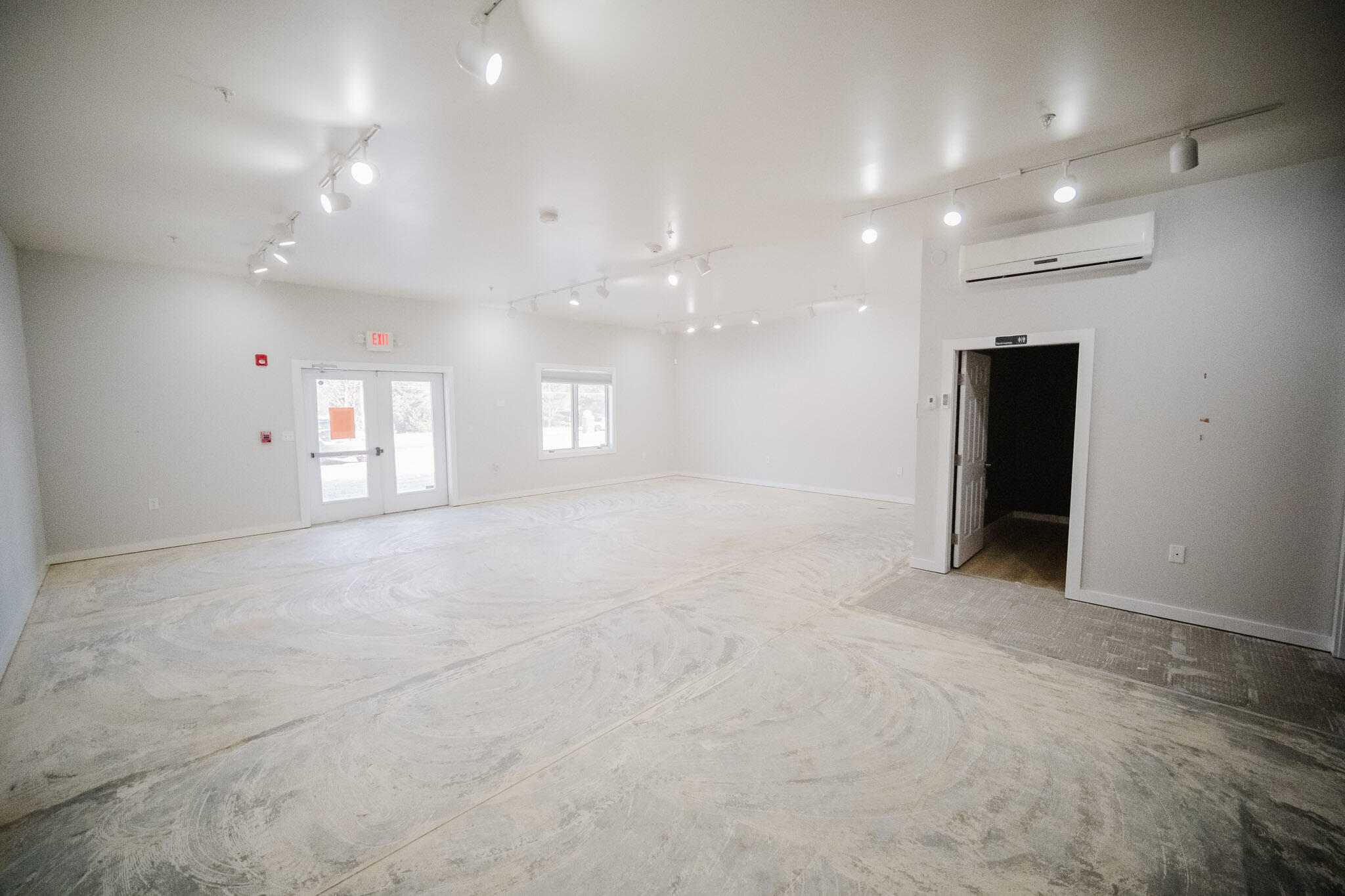 312 - 322 Mayville Road