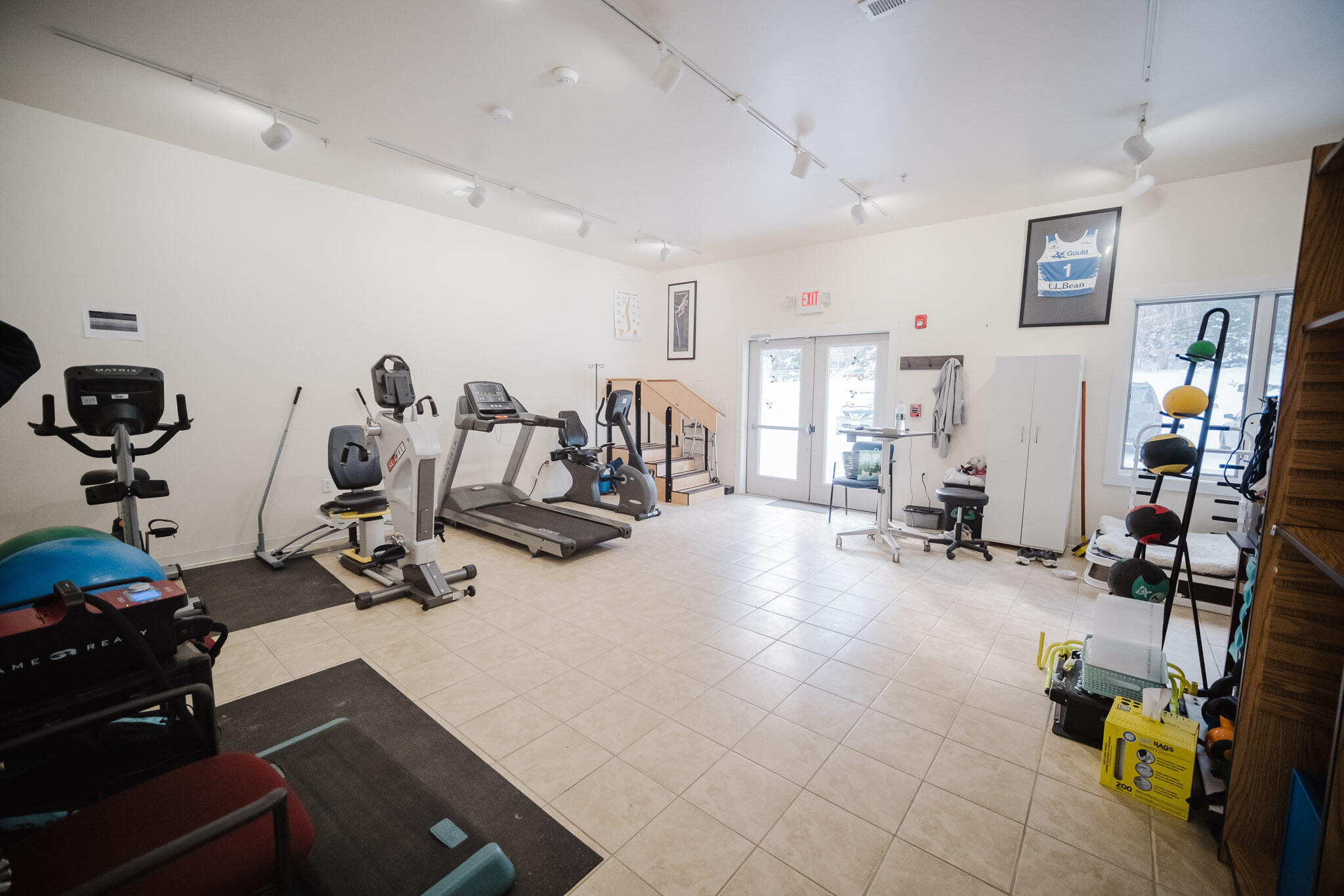 312 - 322 Mayville Road