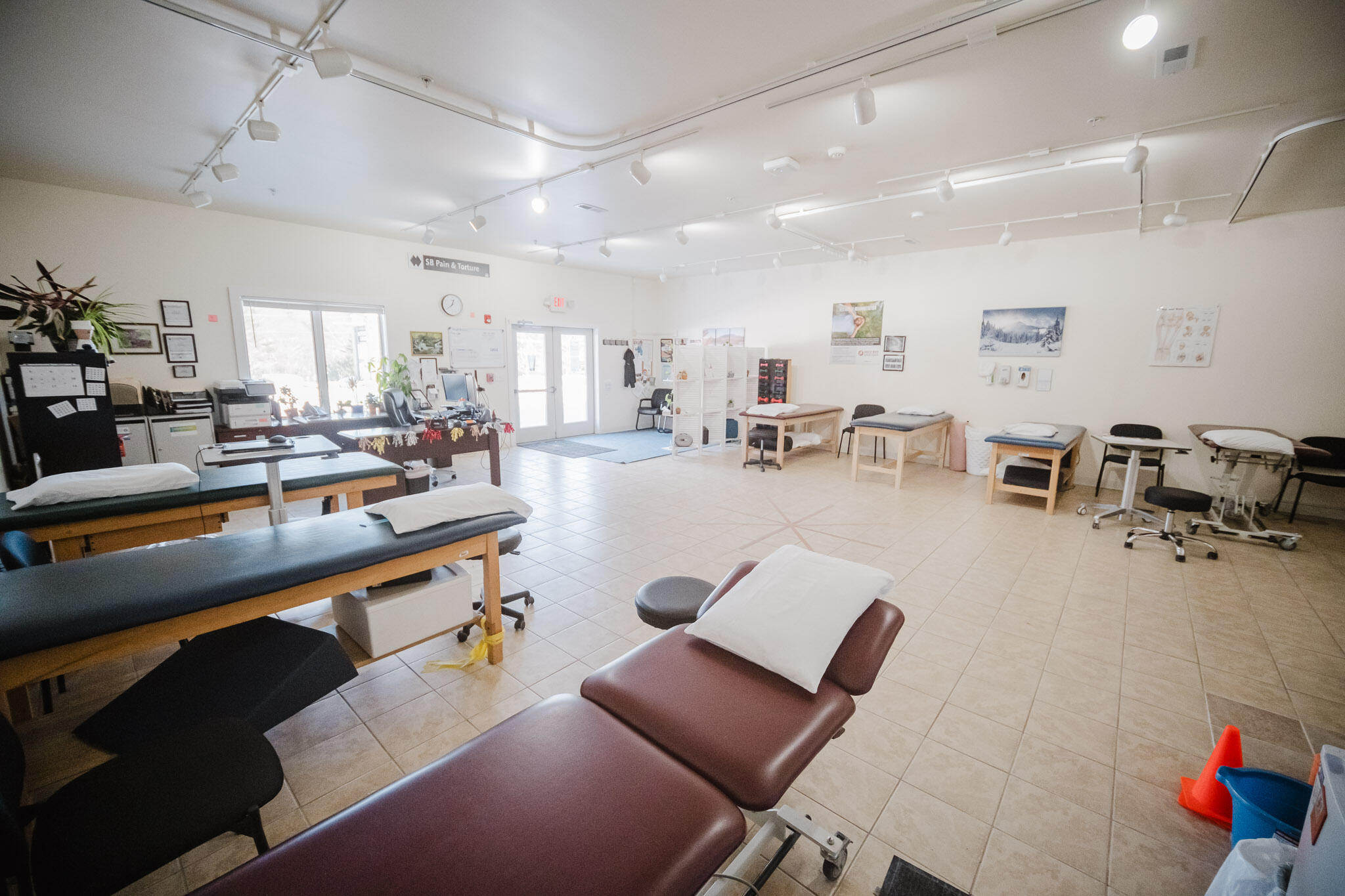 312 - 322 Mayville Road
