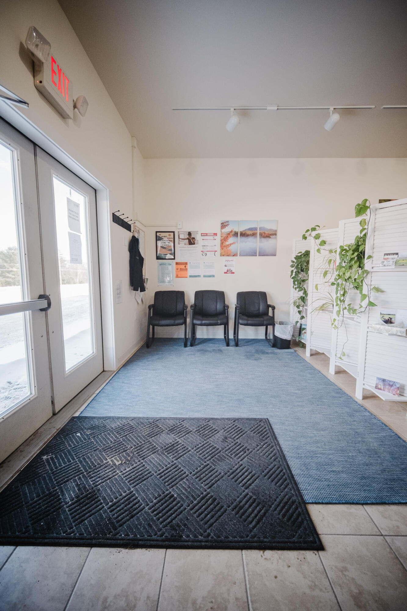 312 - 322 Mayville Road