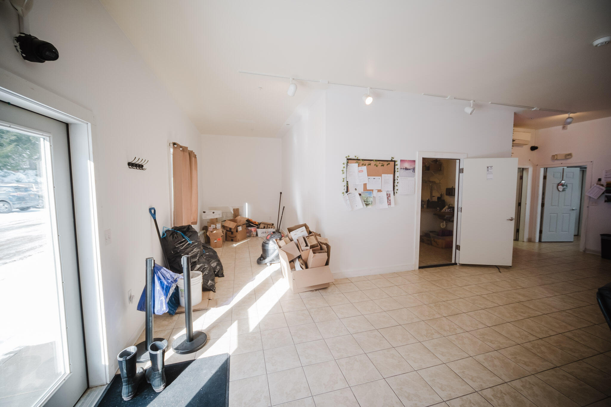 312 - 322 Mayville Road