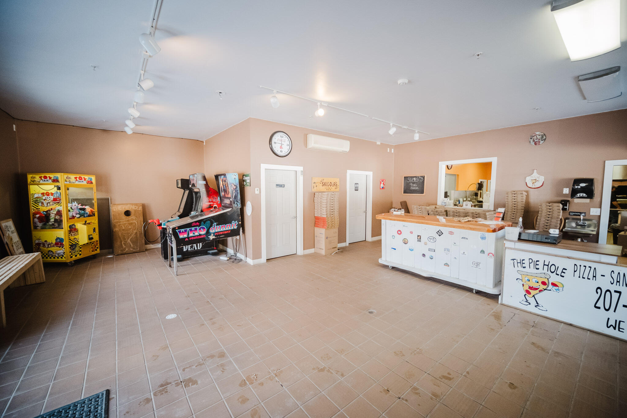 312 - 322 Mayville Road
