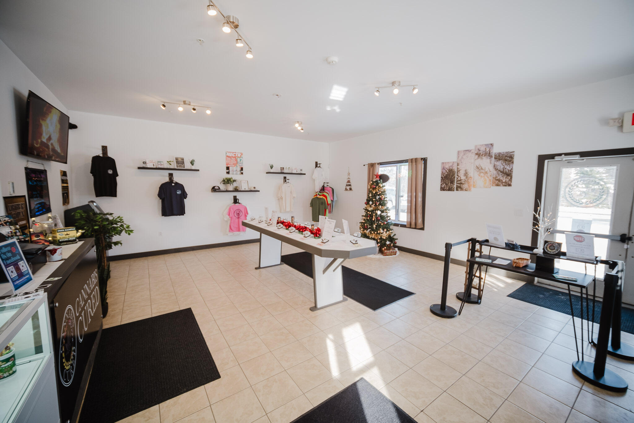 312 - 322 Mayville Road