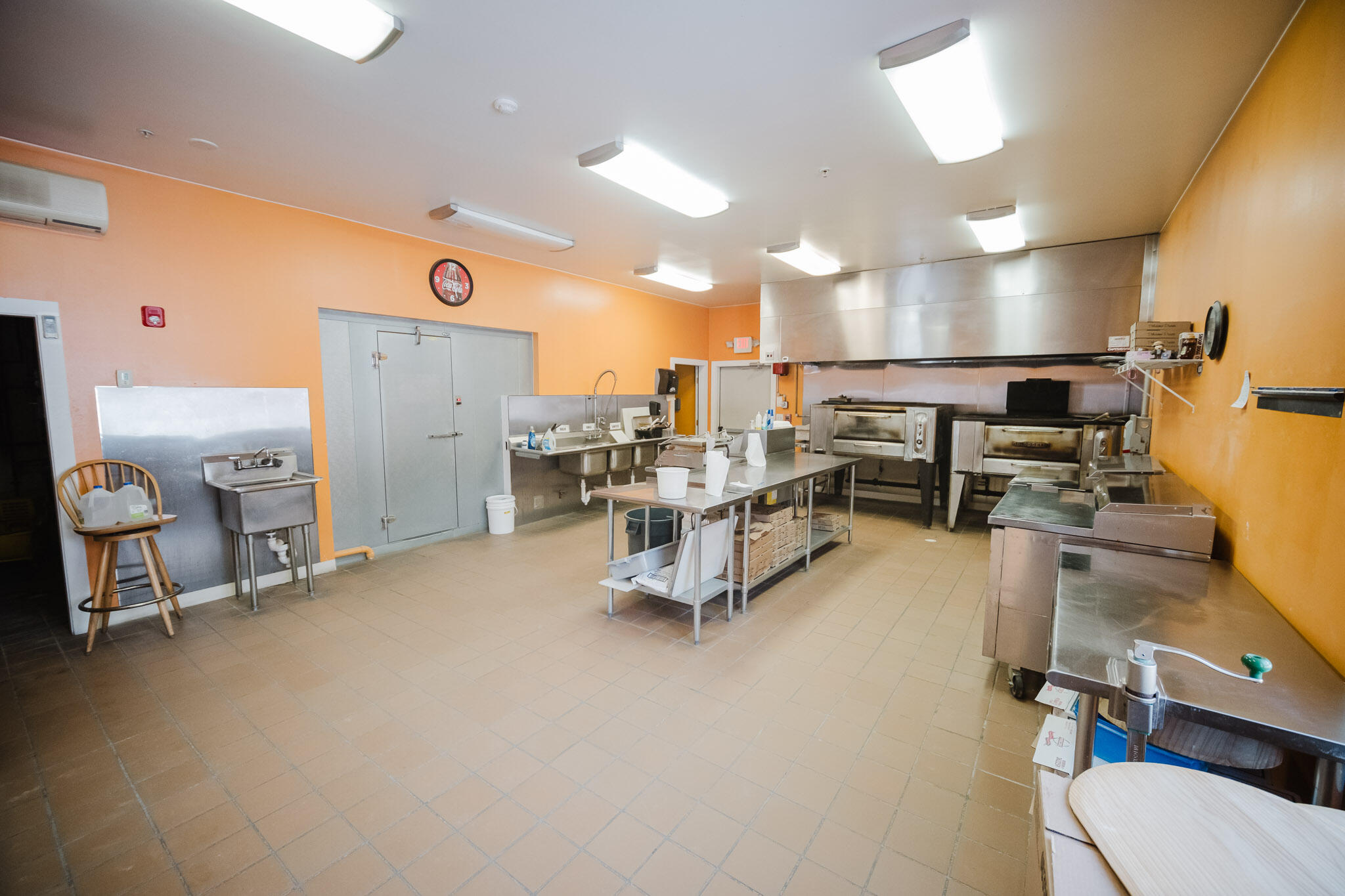 312 - 322 Mayville Road
