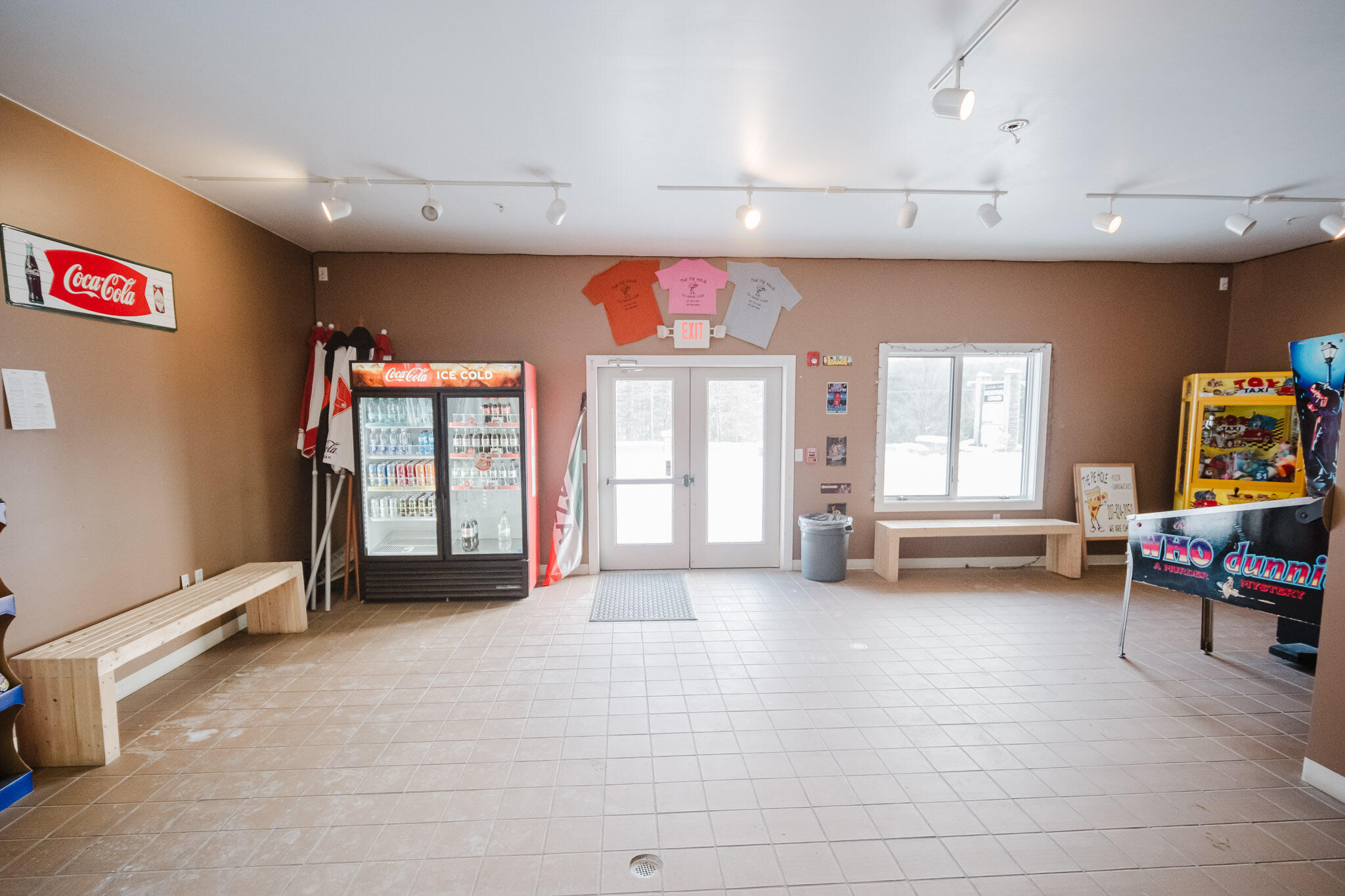 312 - 322 Mayville Road