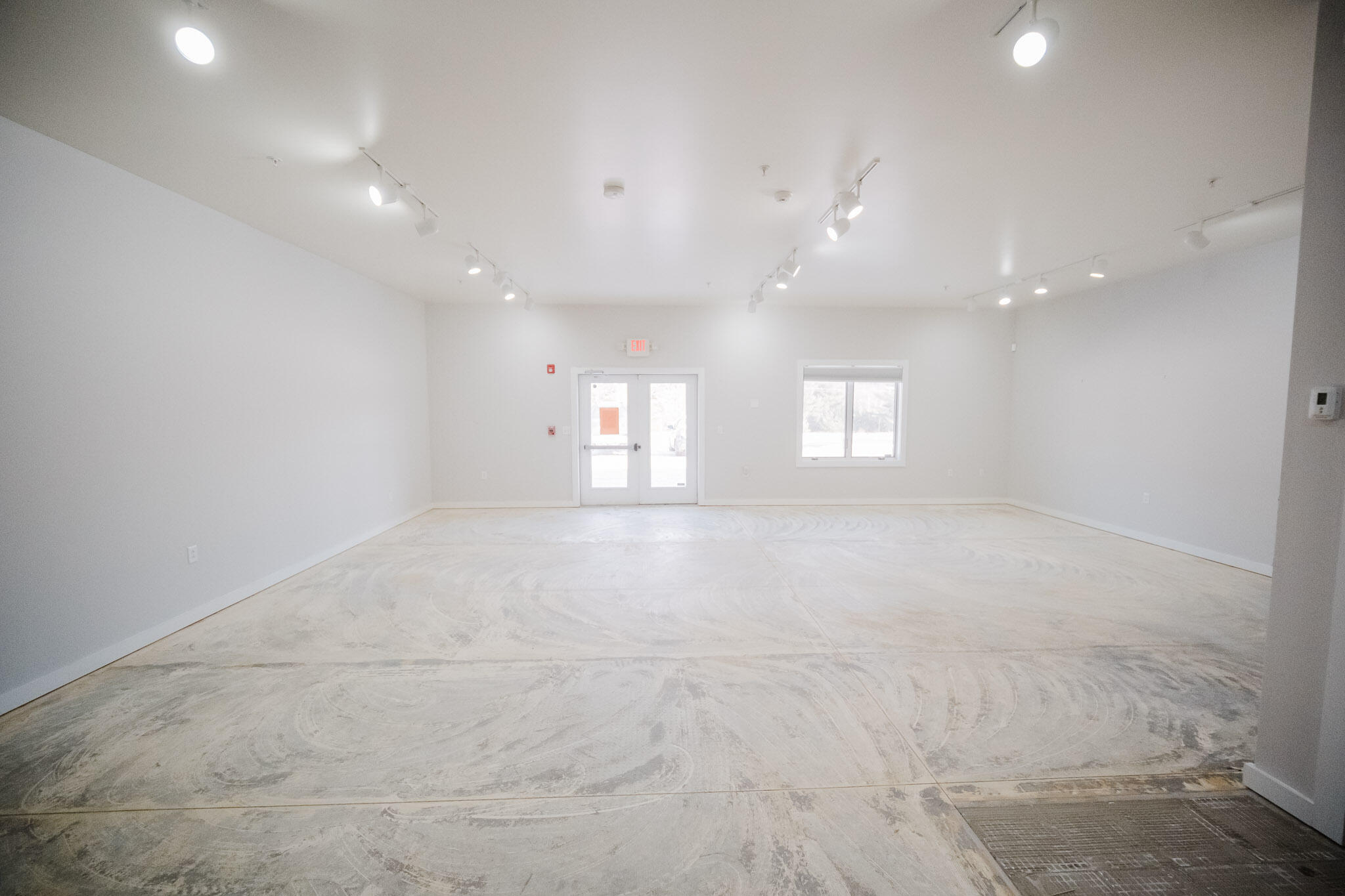 312 - 322 Mayville Road