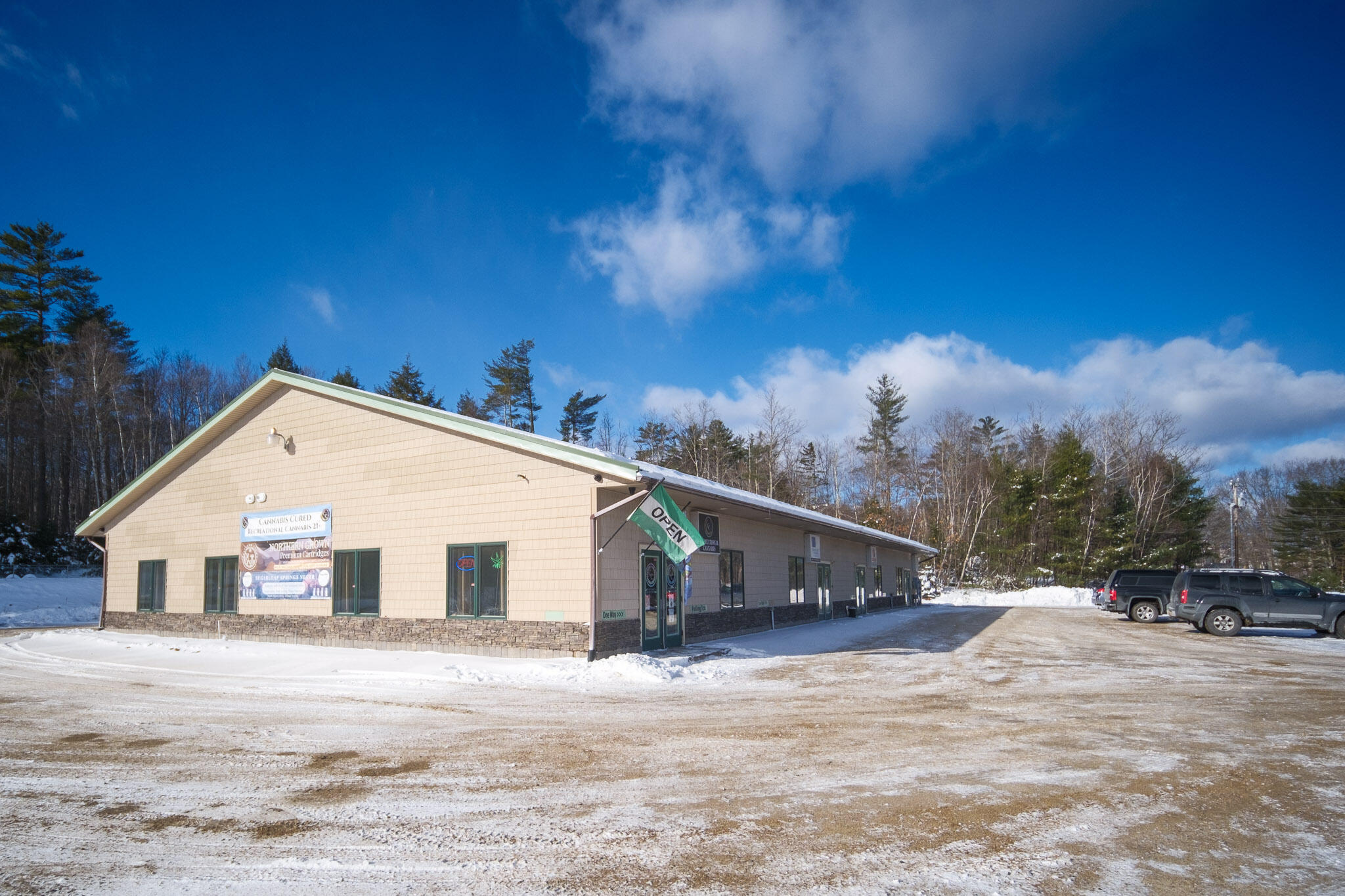 312 - 322 Mayville Road