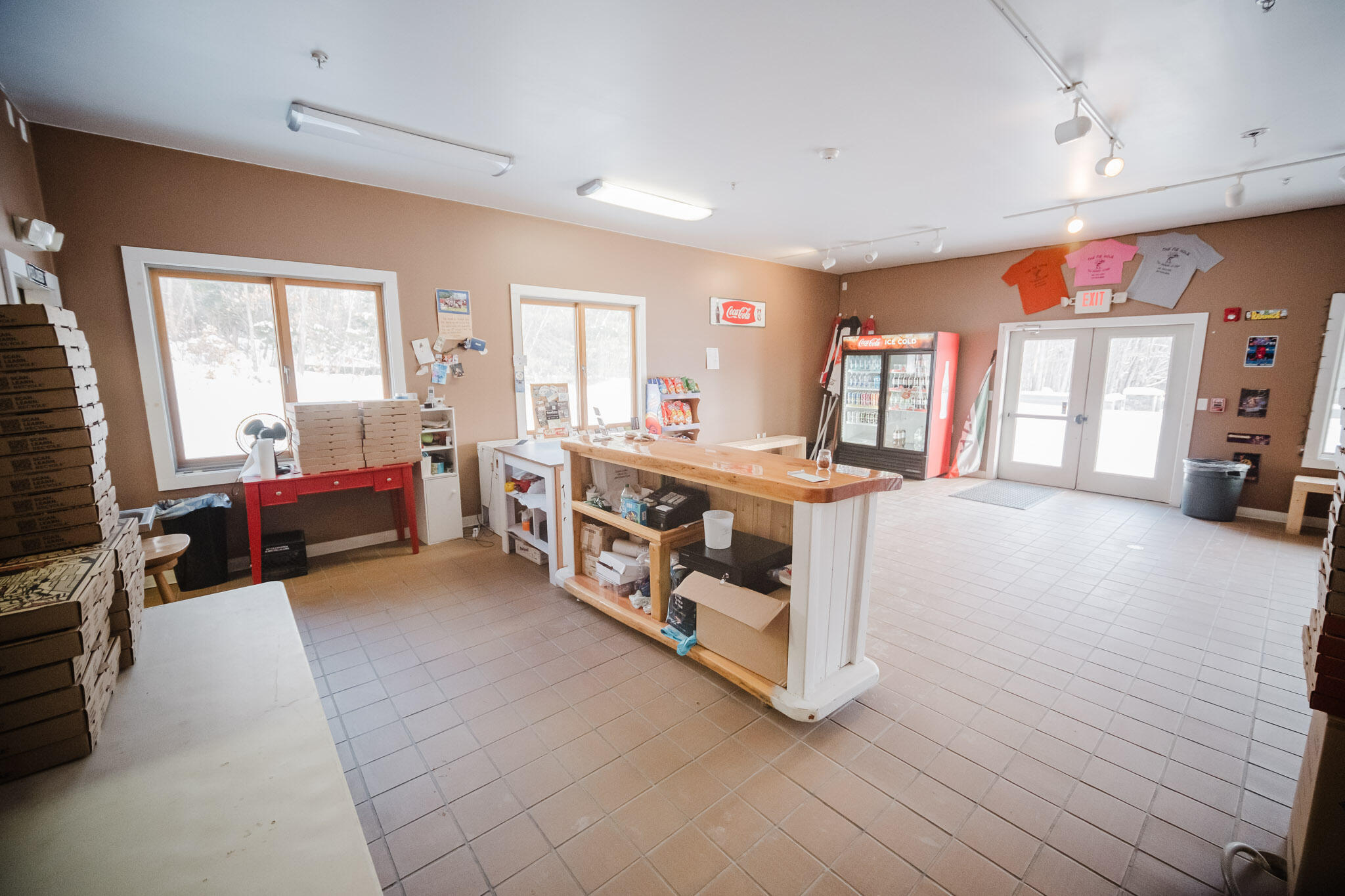312 - 322 Mayville Road