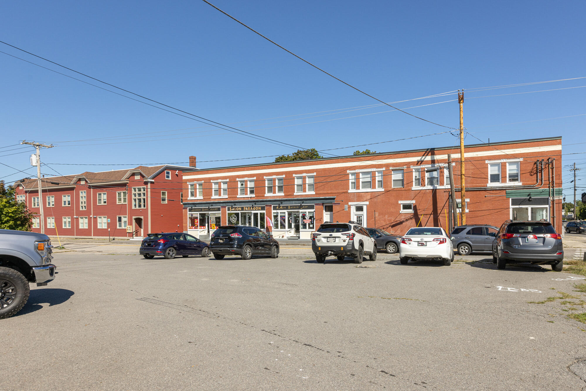1190 Forest Avenue