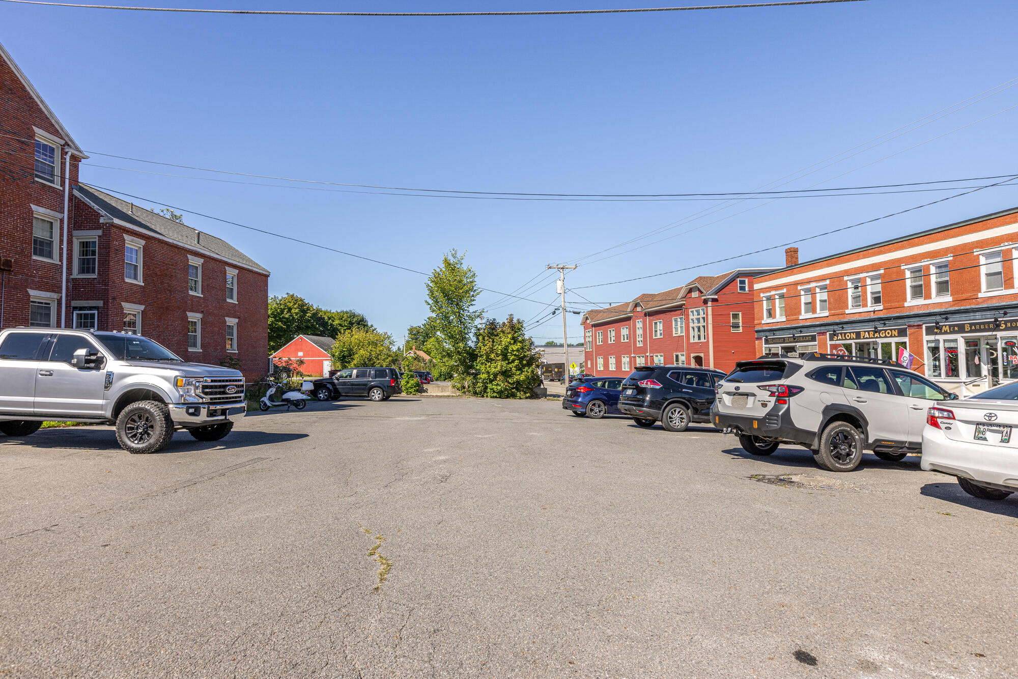 1190 Forest Avenue
