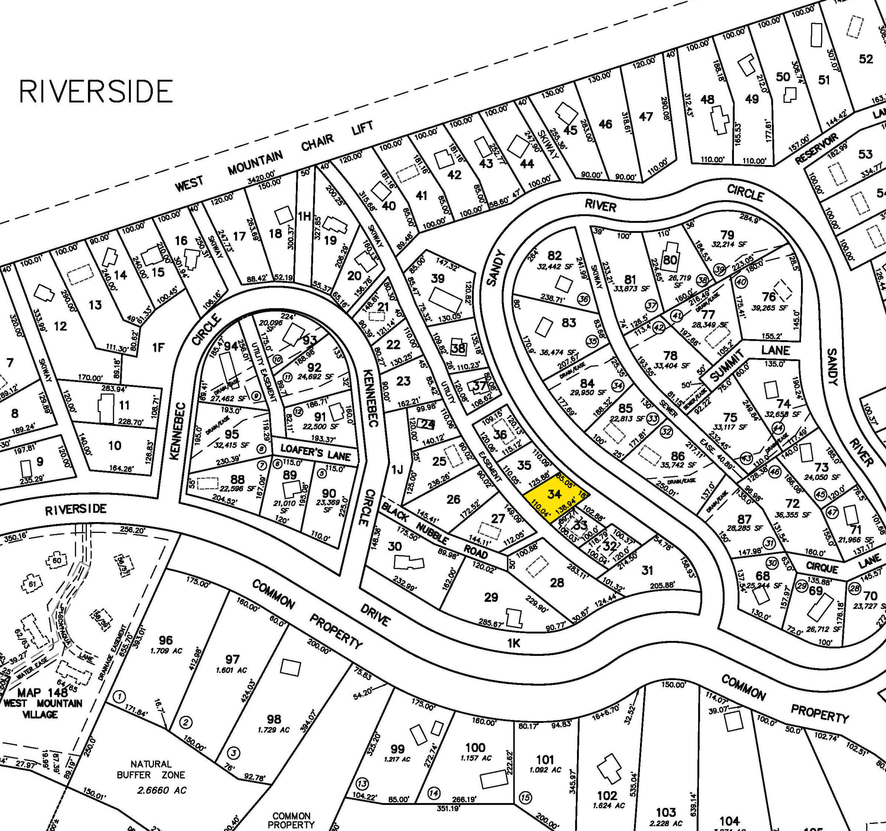 6007 Sandy River Circle