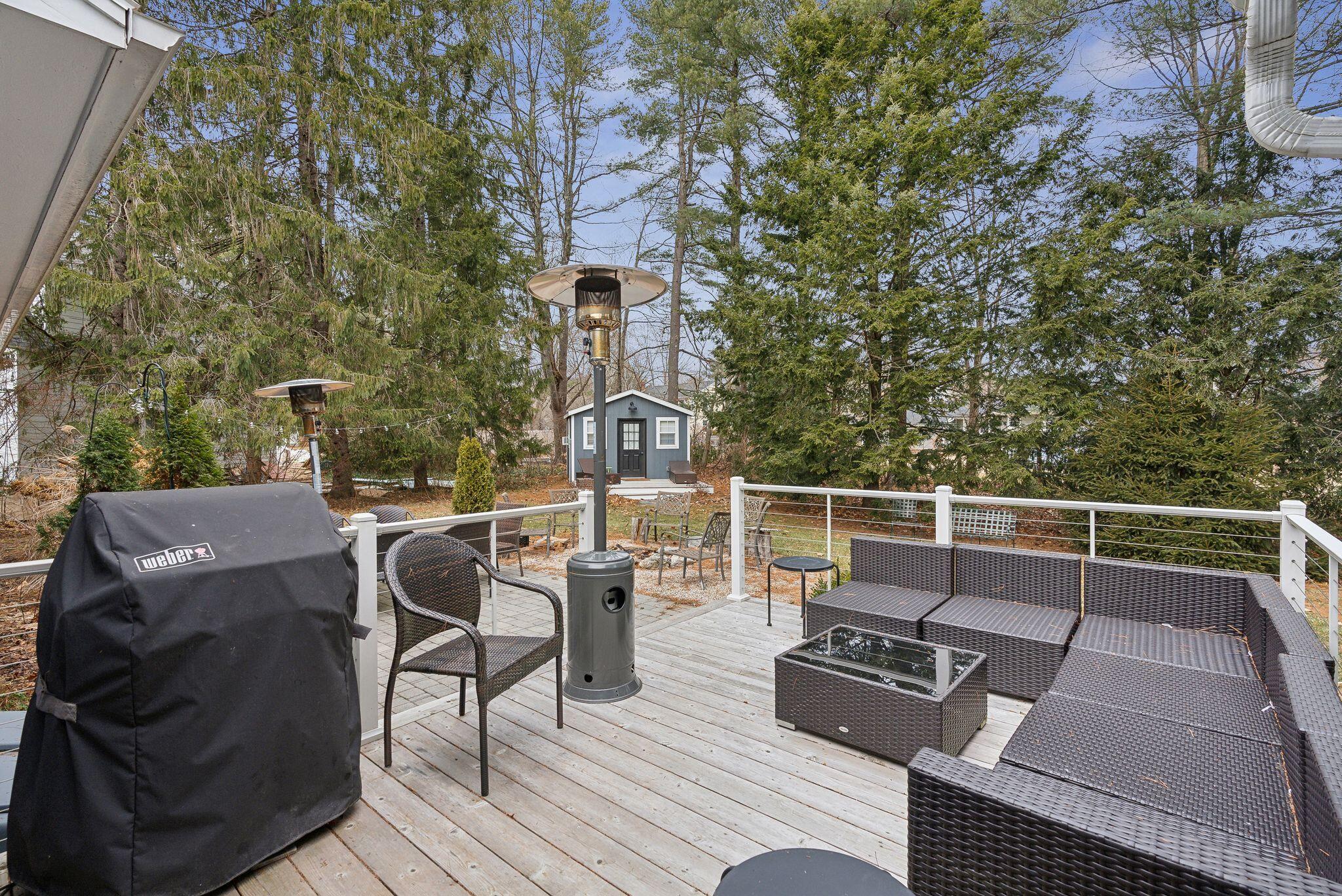 18 Hillcrest Drive