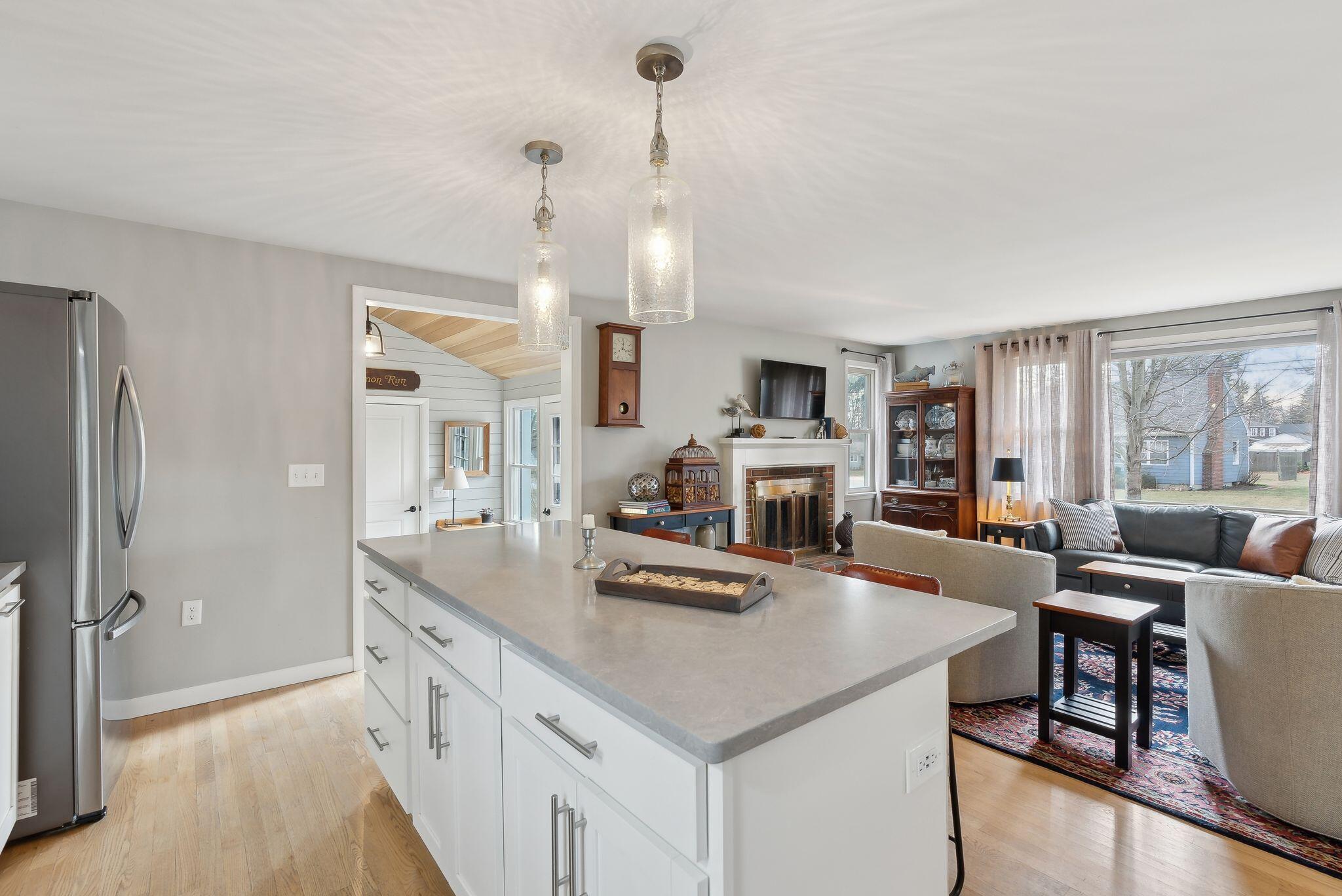 18 Hillcrest Drive