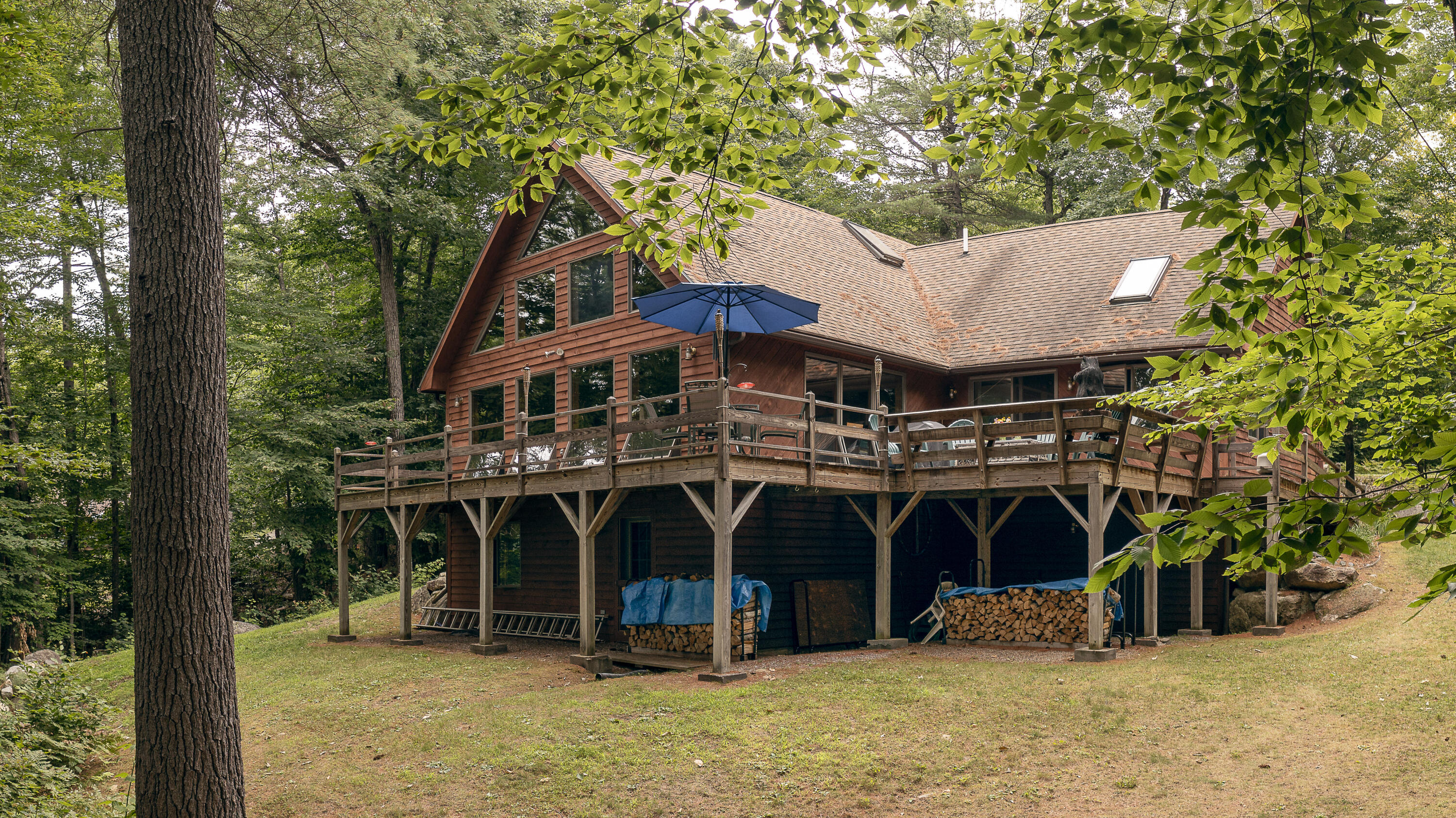 35 Mayflower Way