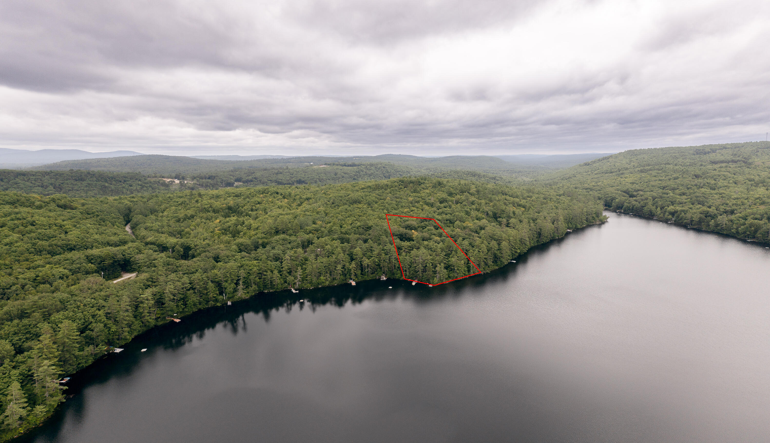 35 Mayflower Way