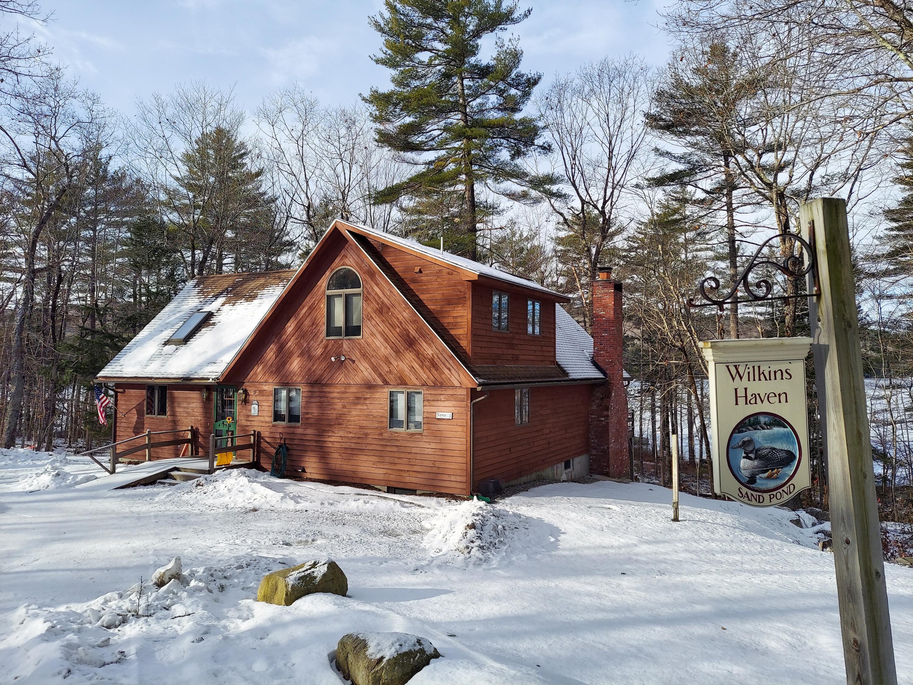35 Mayflower Way