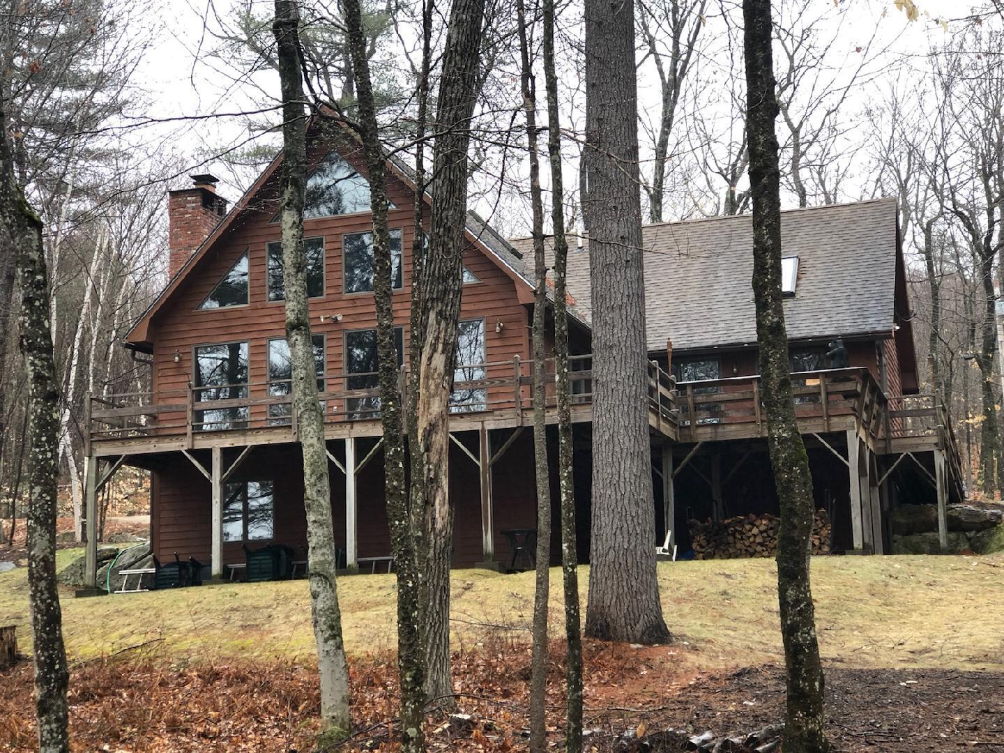 35 Mayflower Way