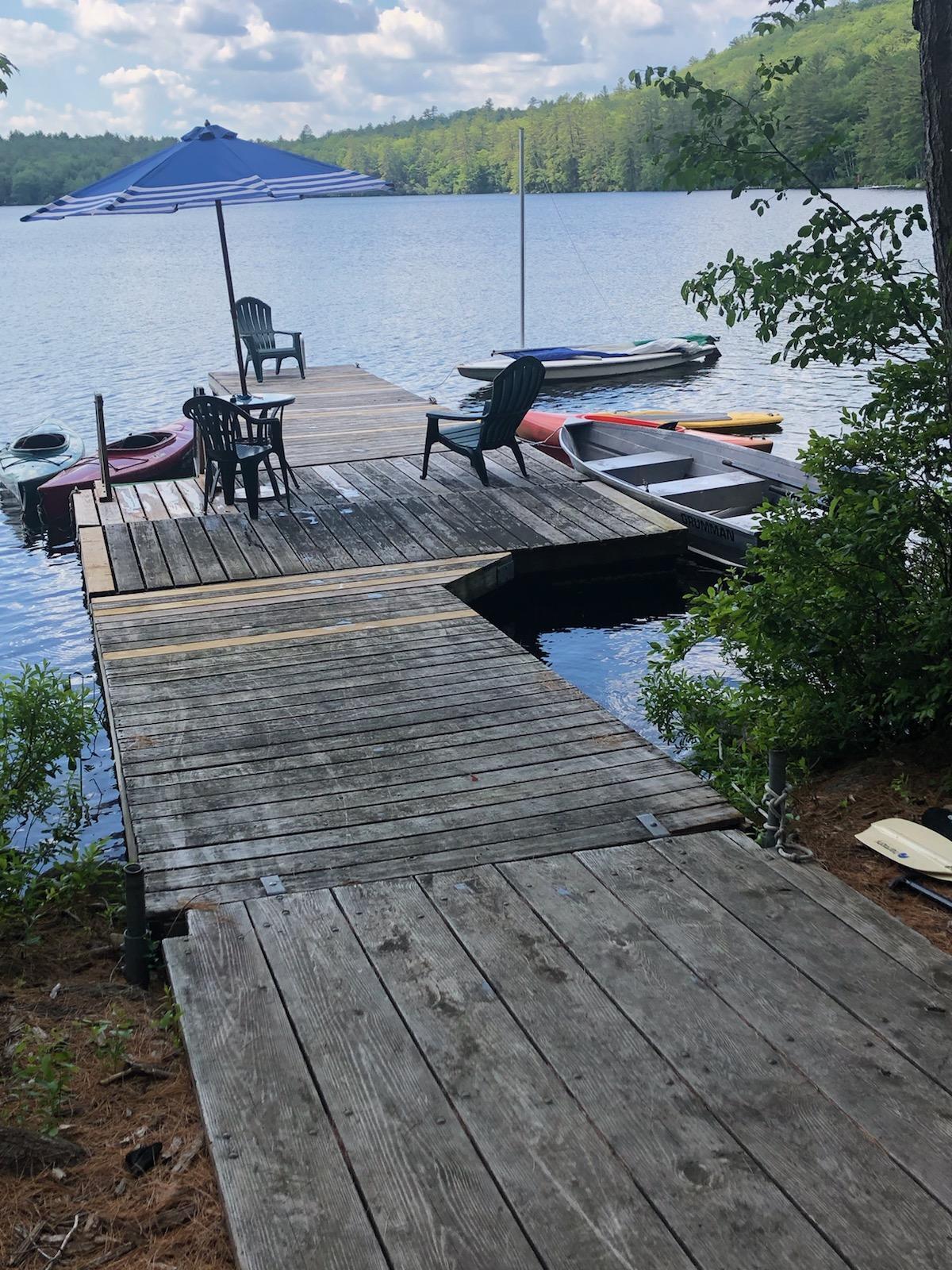 35 Mayflower Way