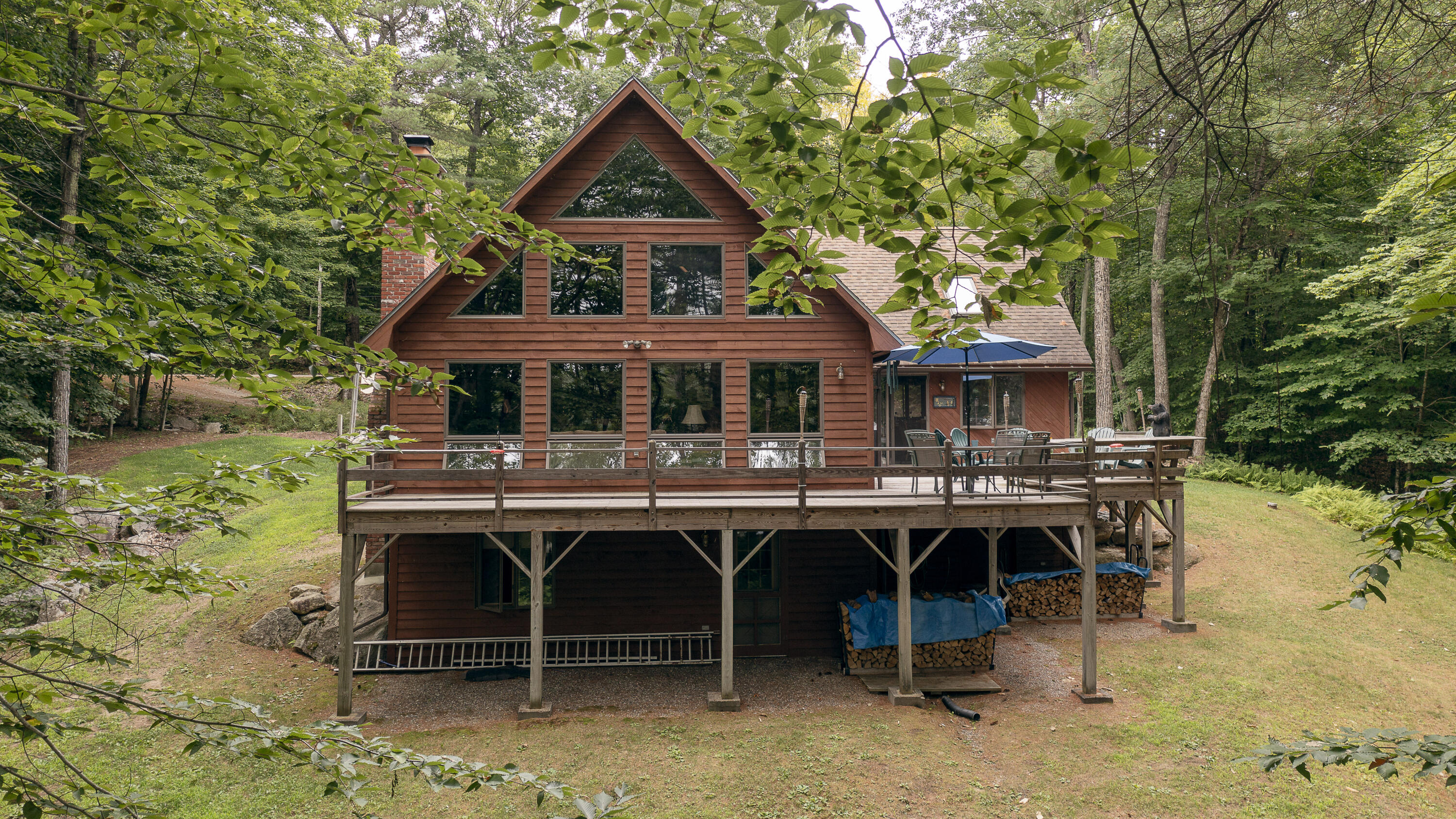 35 Mayflower Way