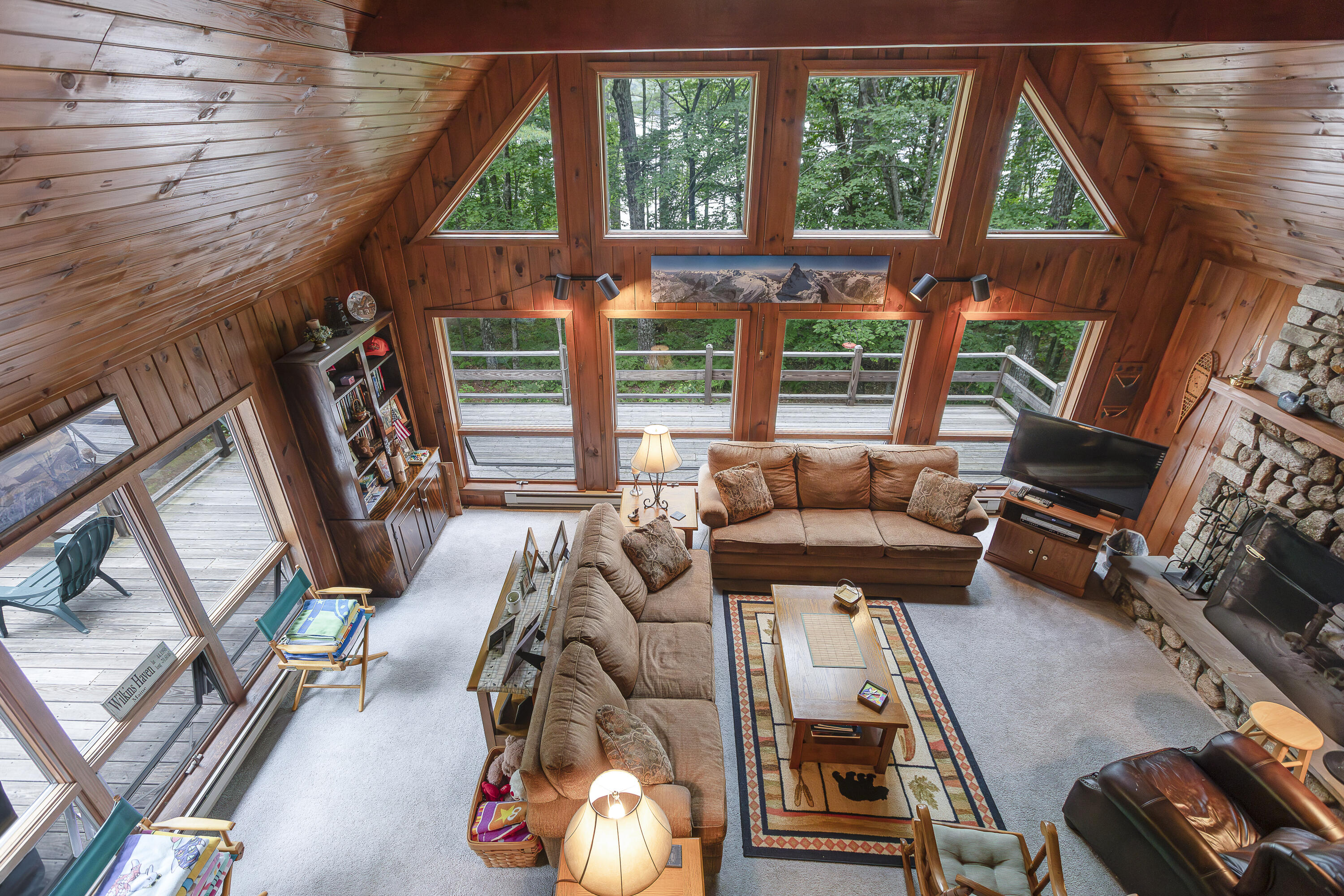 35 Mayflower Way