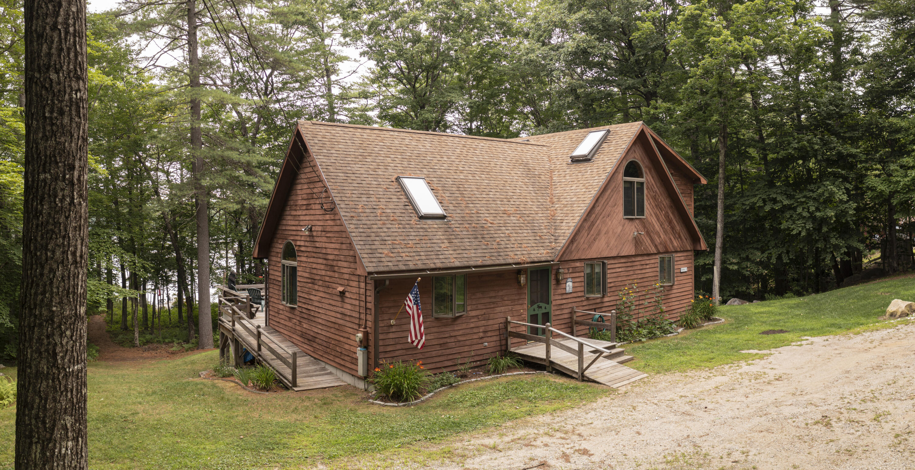 35 Mayflower Way