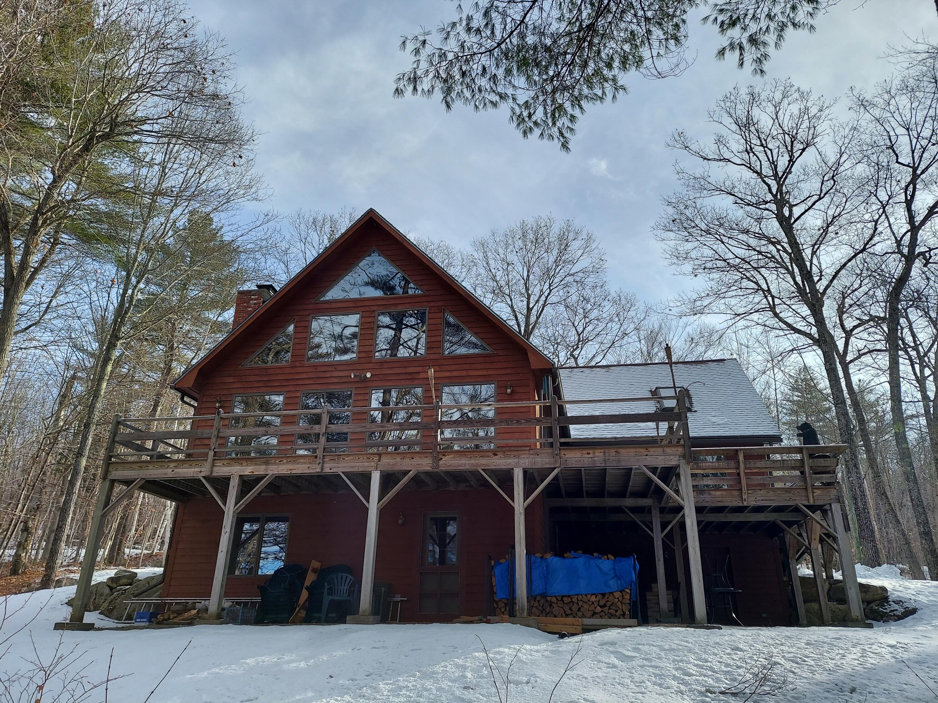 35 Mayflower Way
