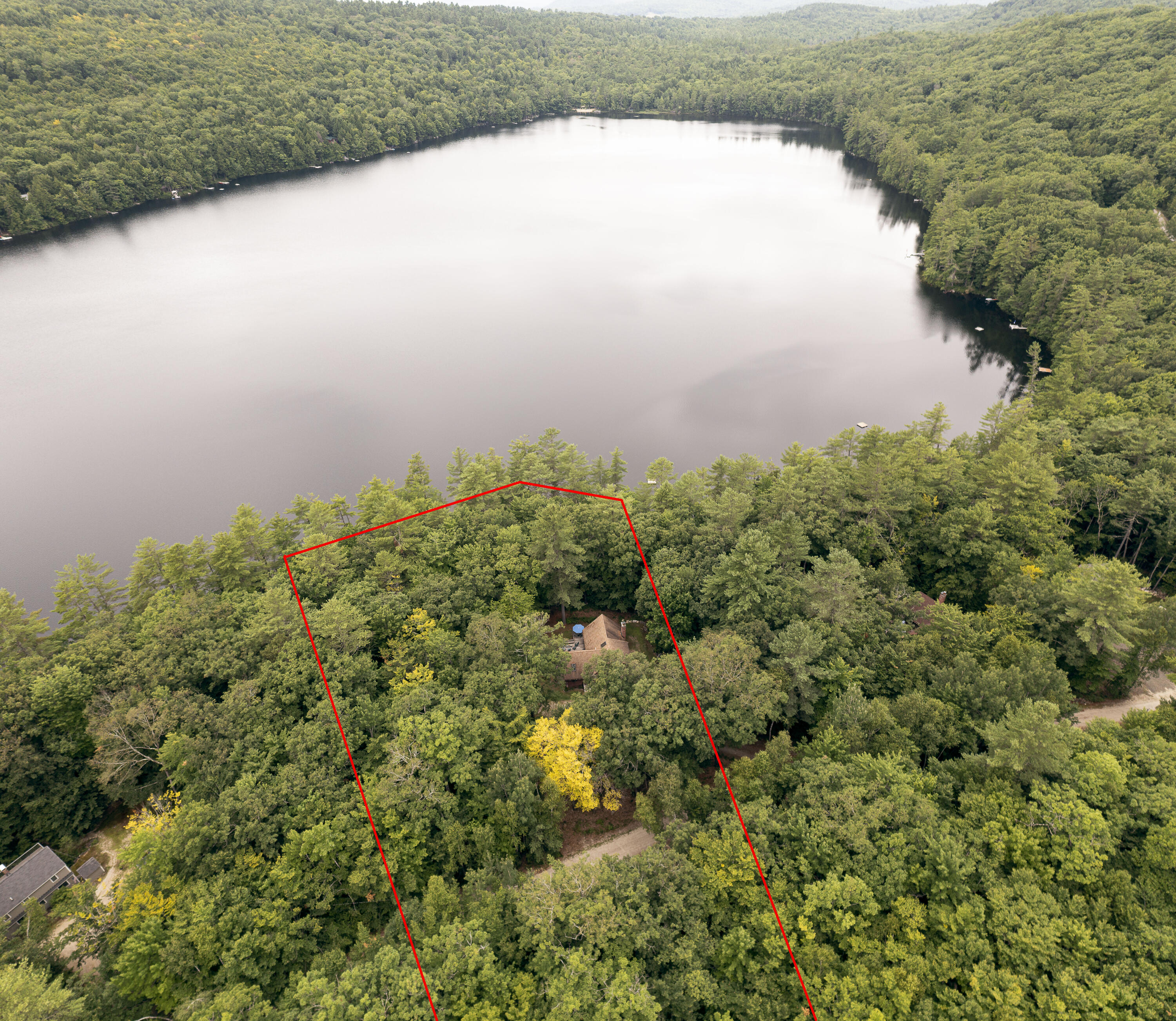 35 Mayflower Way