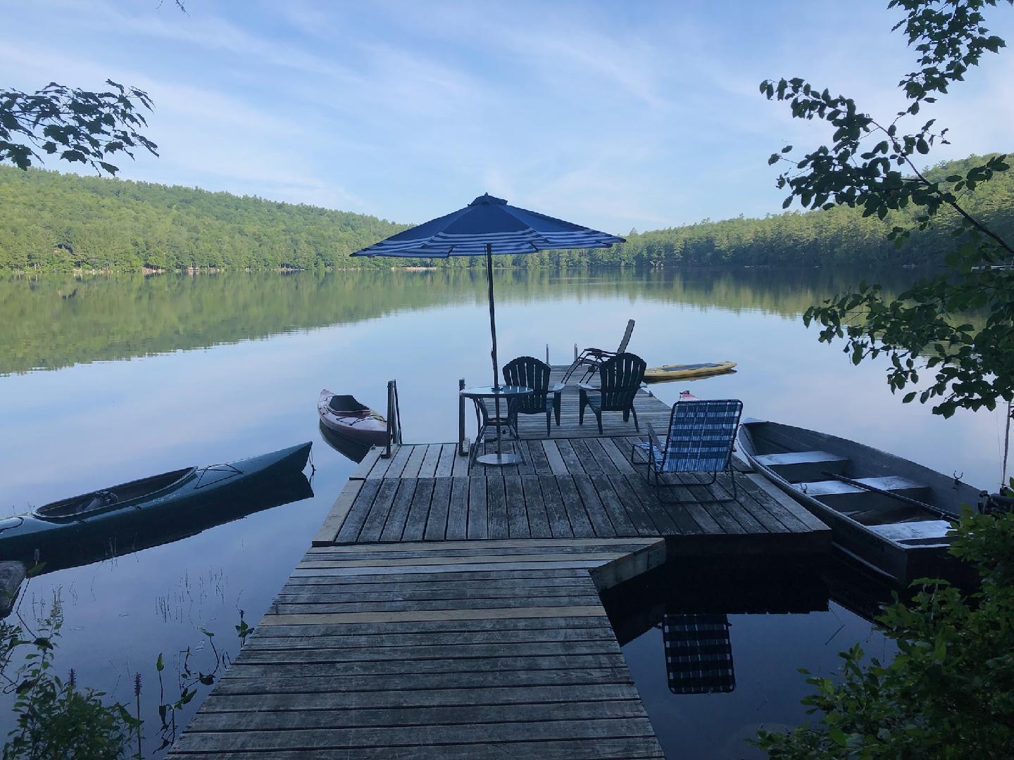 35 Mayflower Way