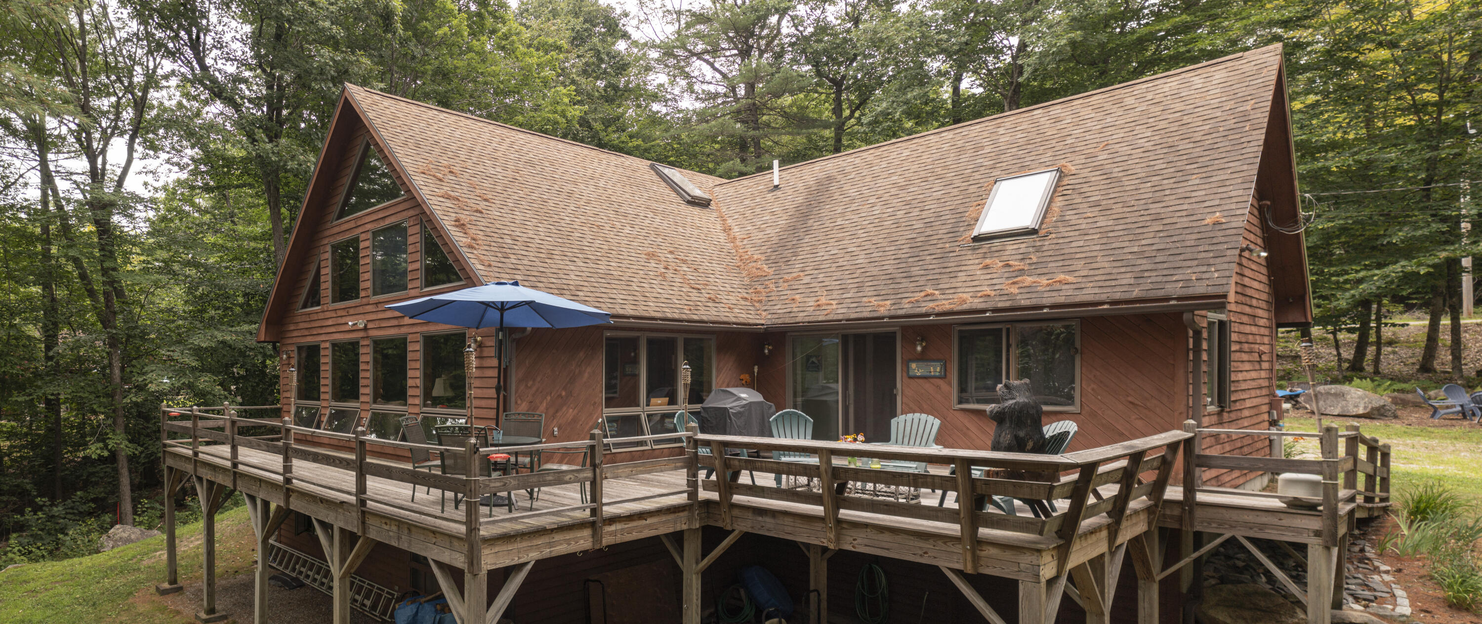 35 Mayflower Way
