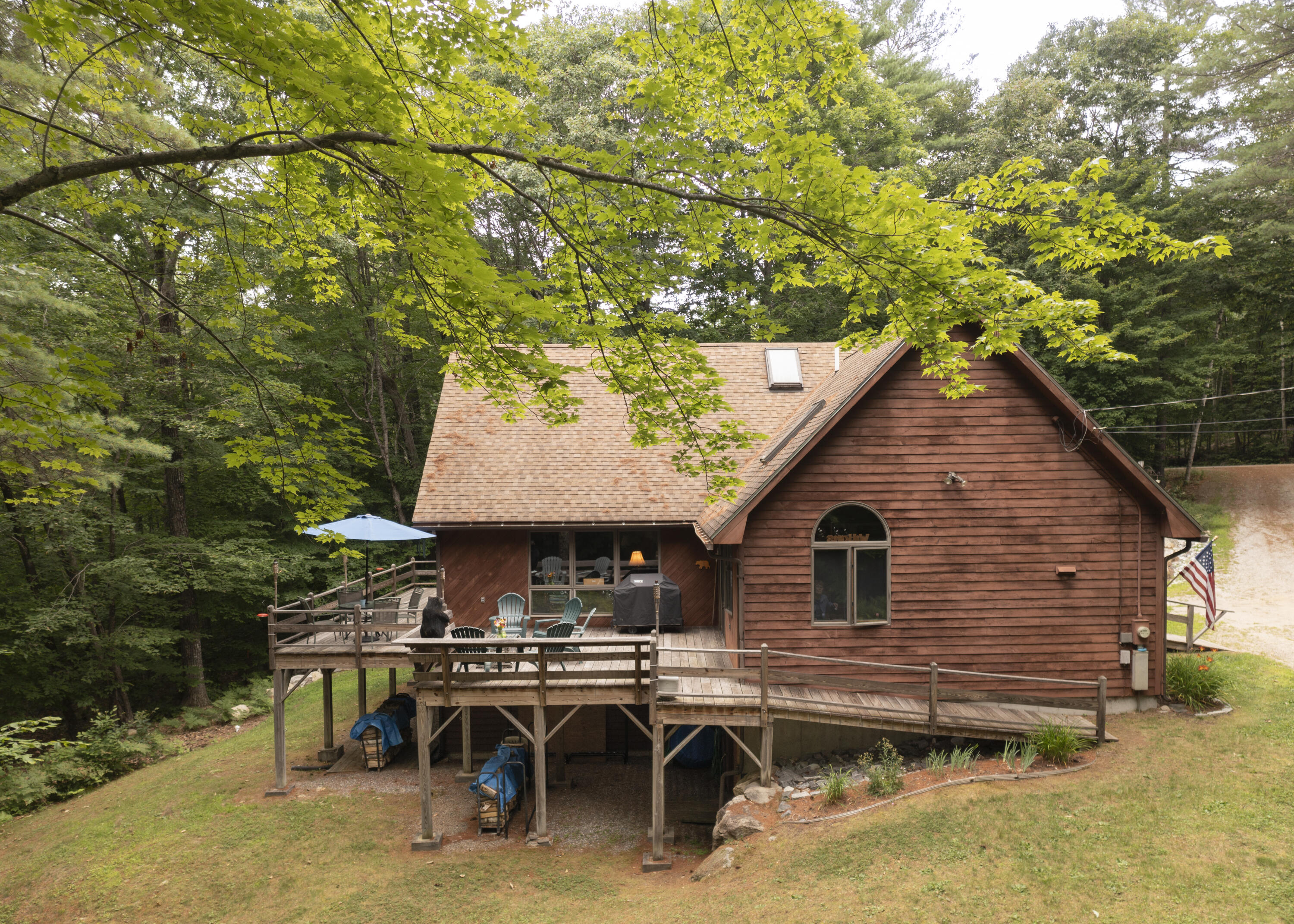 35 Mayflower Way