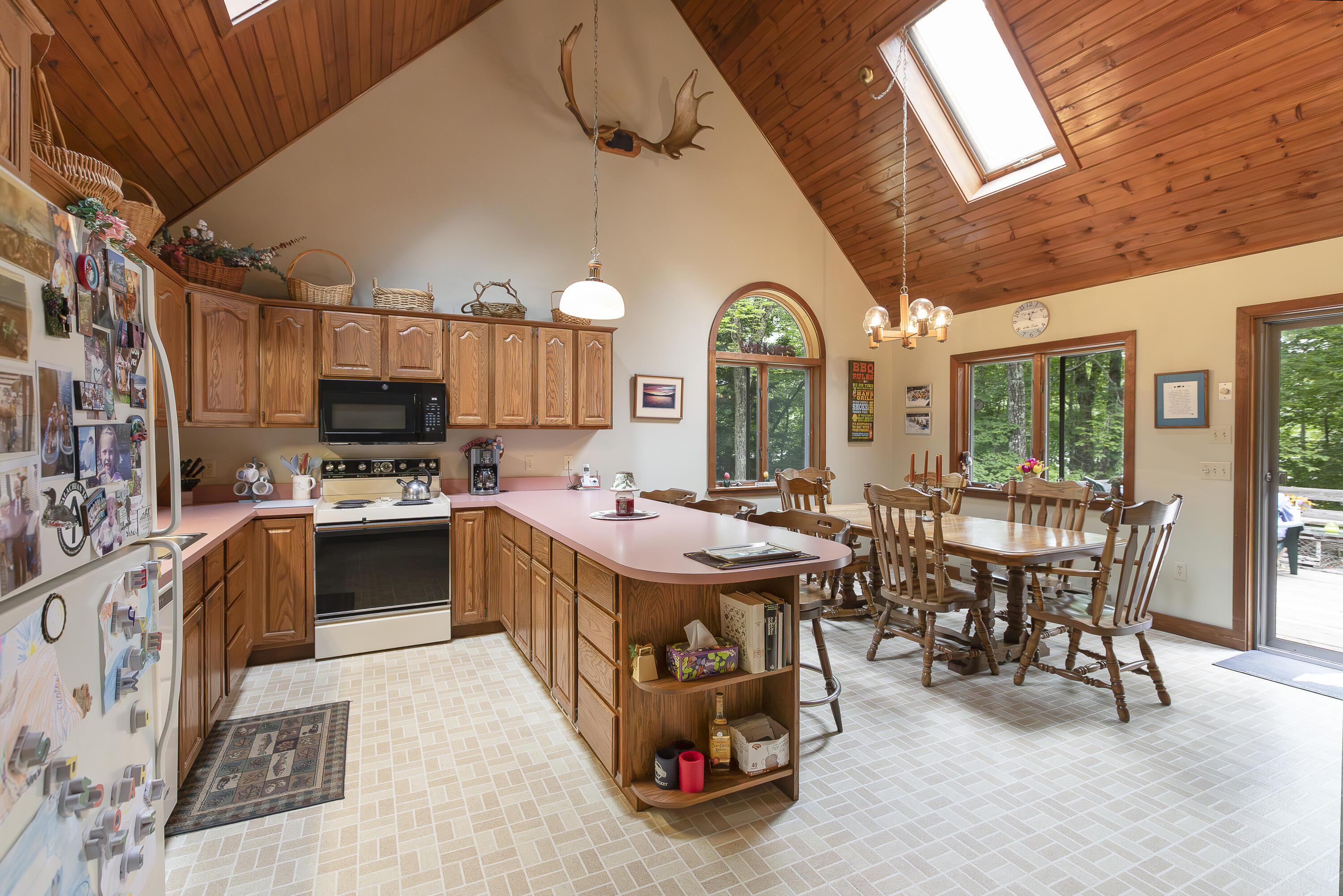 35 Mayflower Way