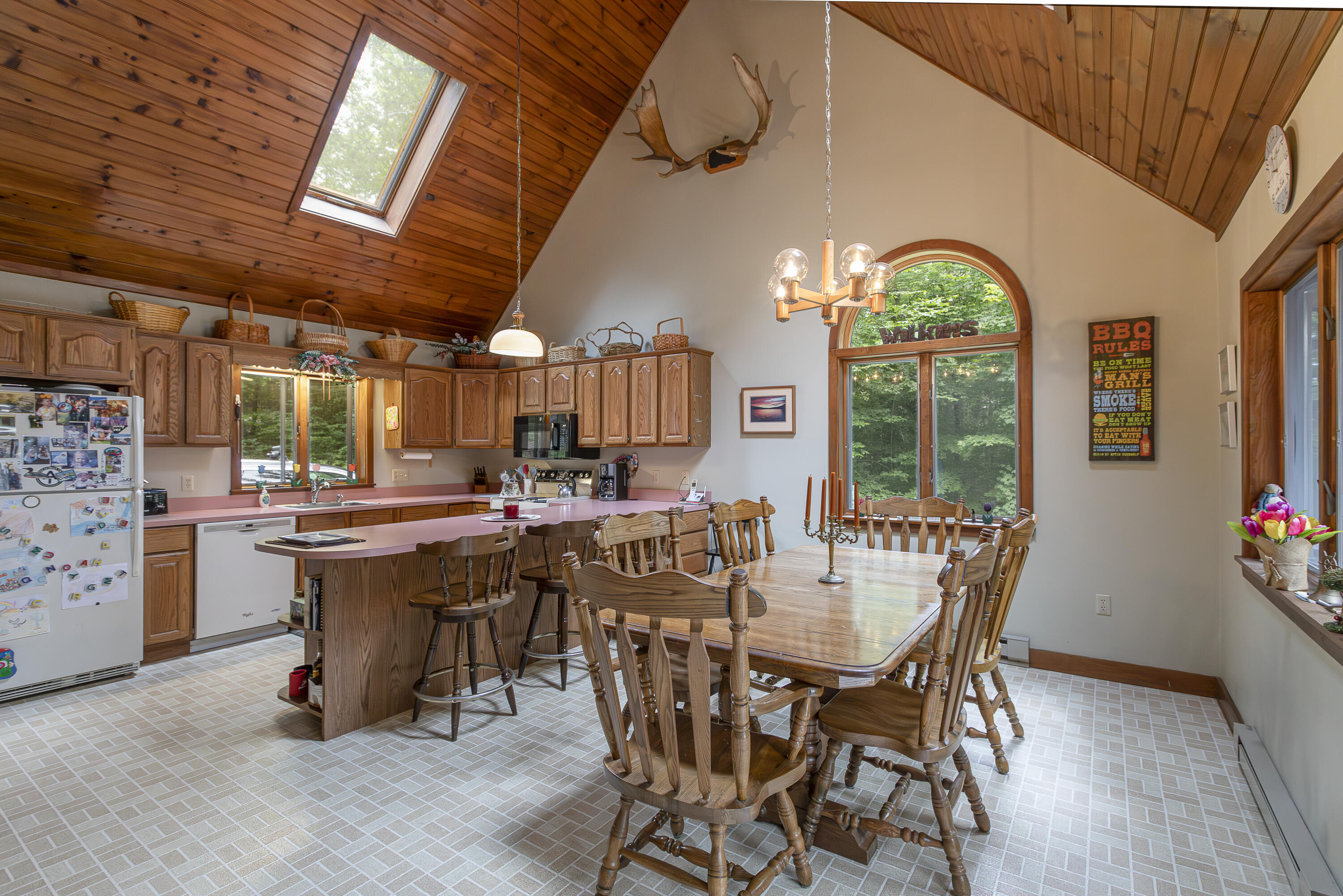 35 Mayflower Way