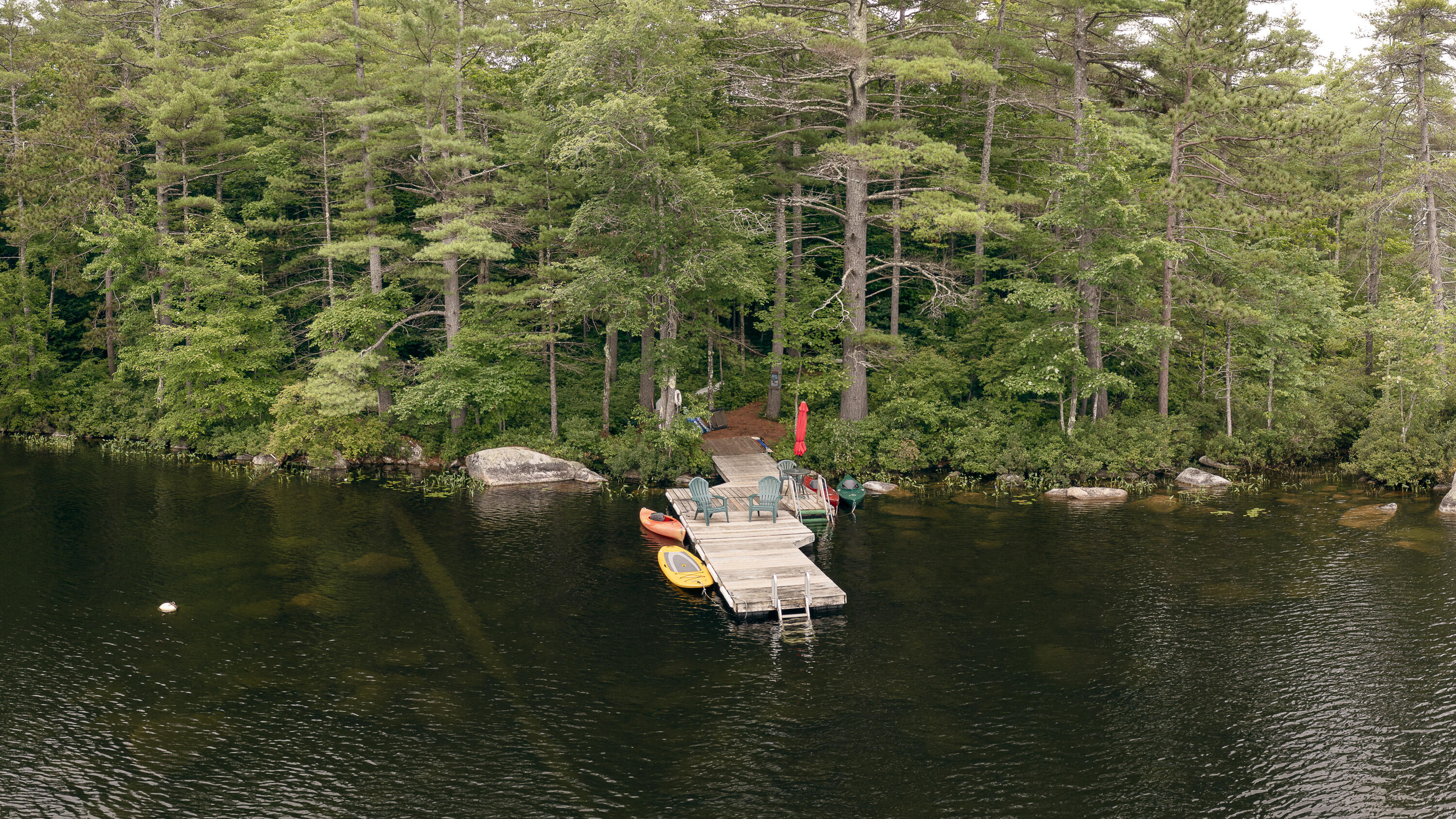 35 Mayflower Way