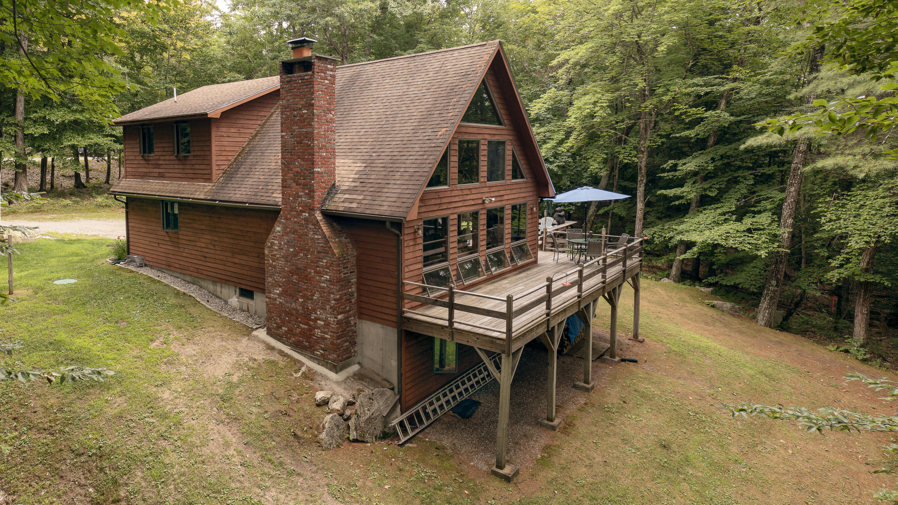 35 Mayflower Way