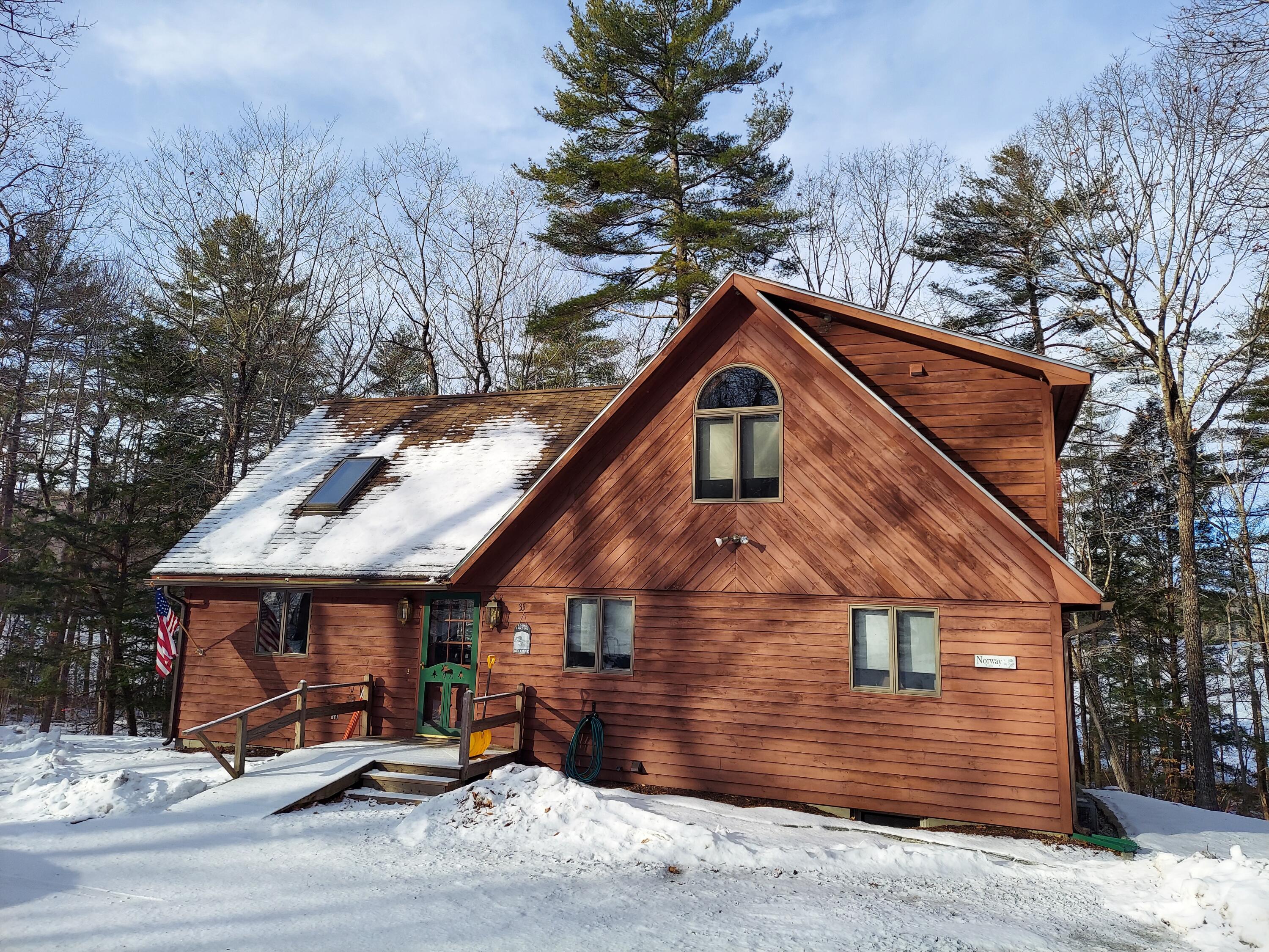 35 Mayflower Way